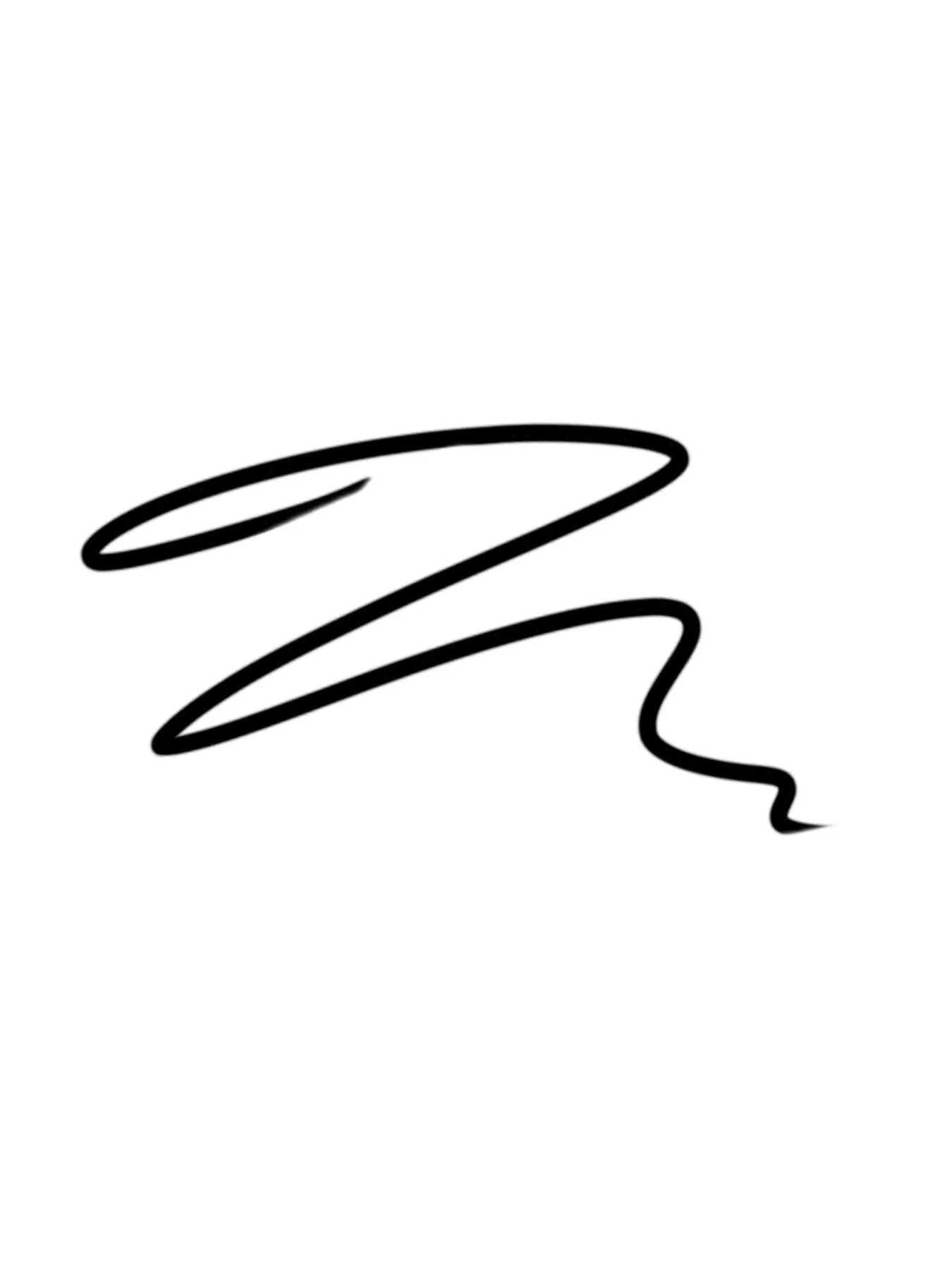 Lines Liberated Eyeliner - Image 9