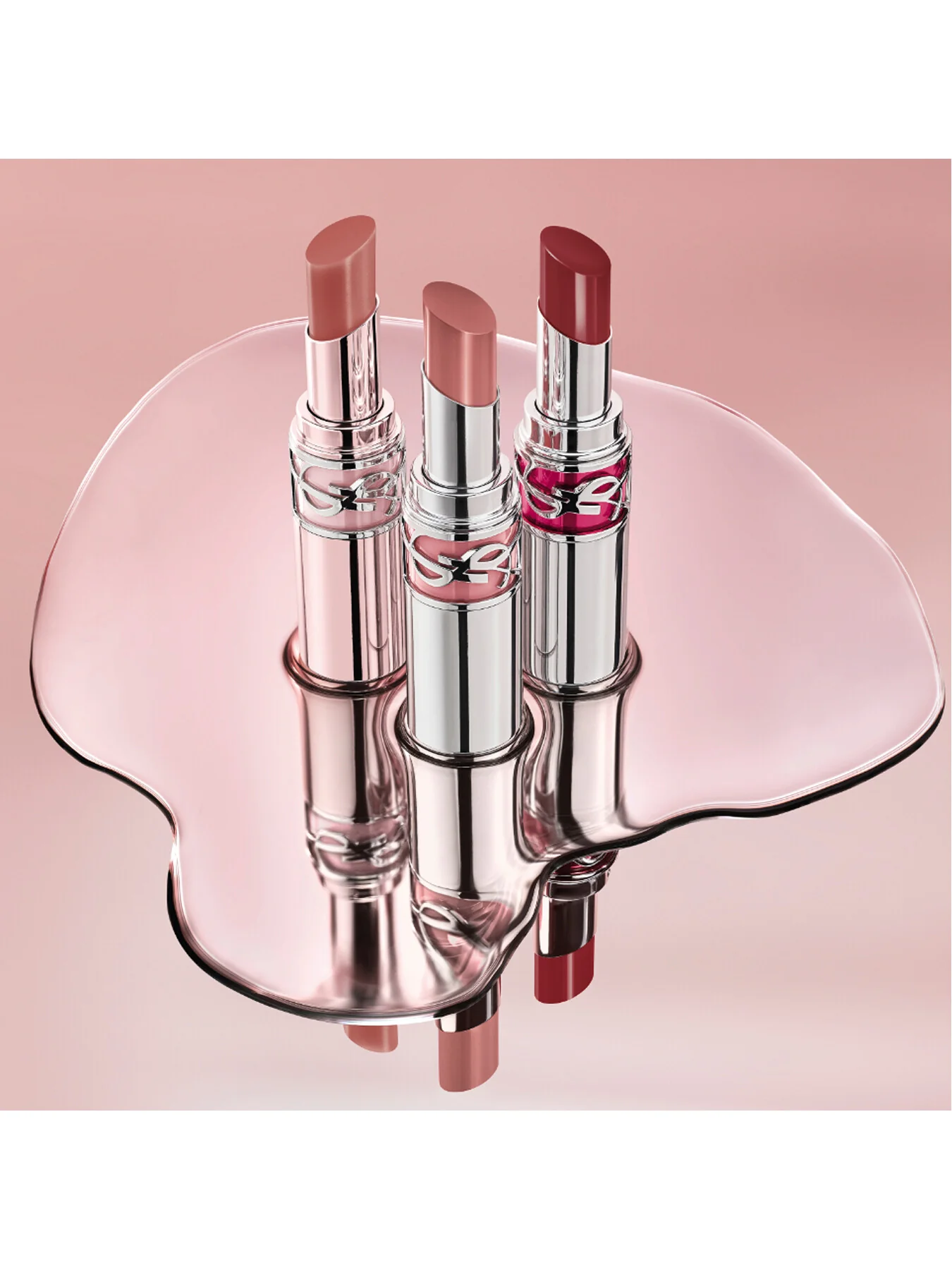 Loveshine Candy Glaze Lip Gloss - Image 11