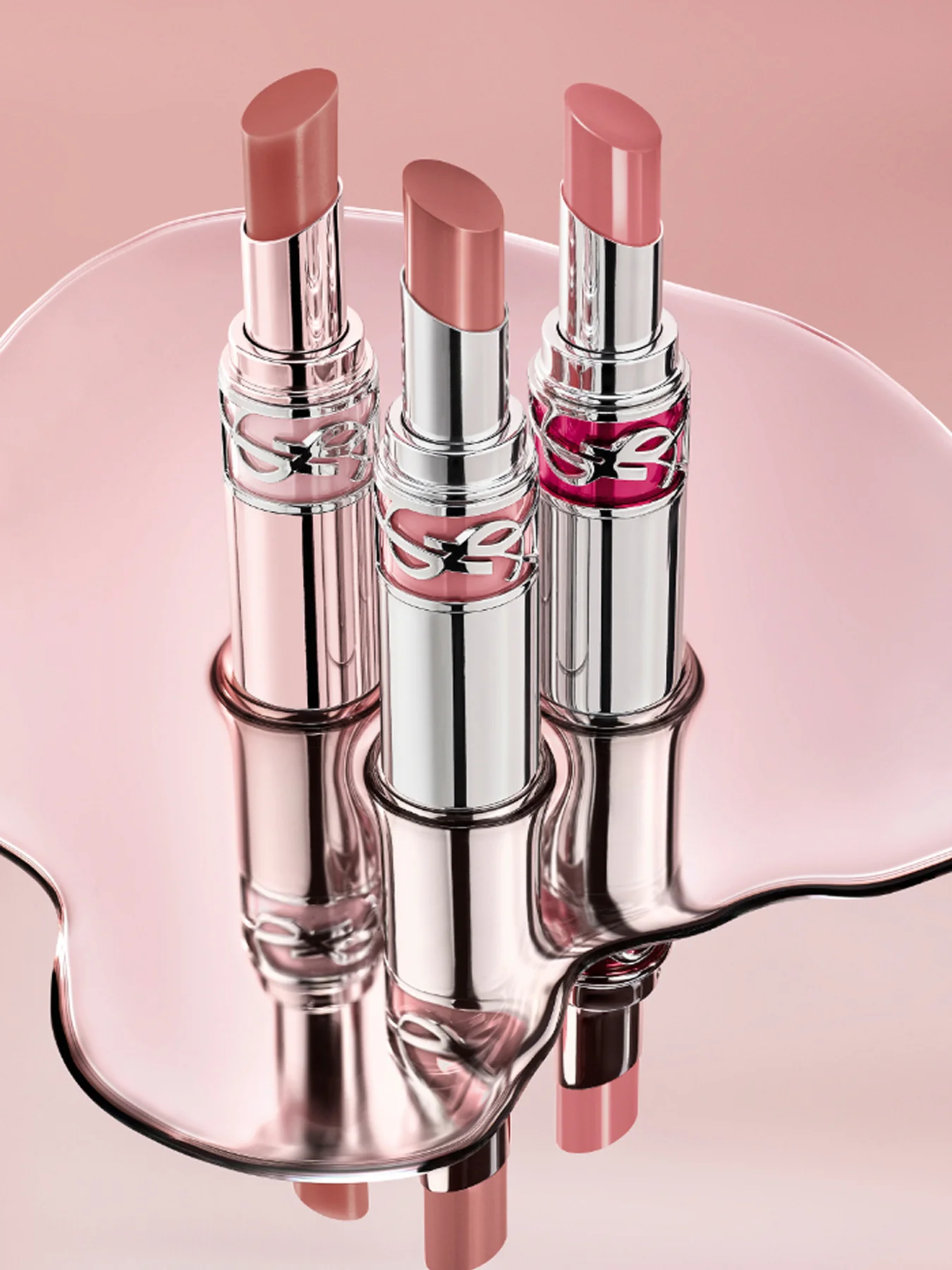 Loveshine Candy Glaze Lip Gloss - Image 3