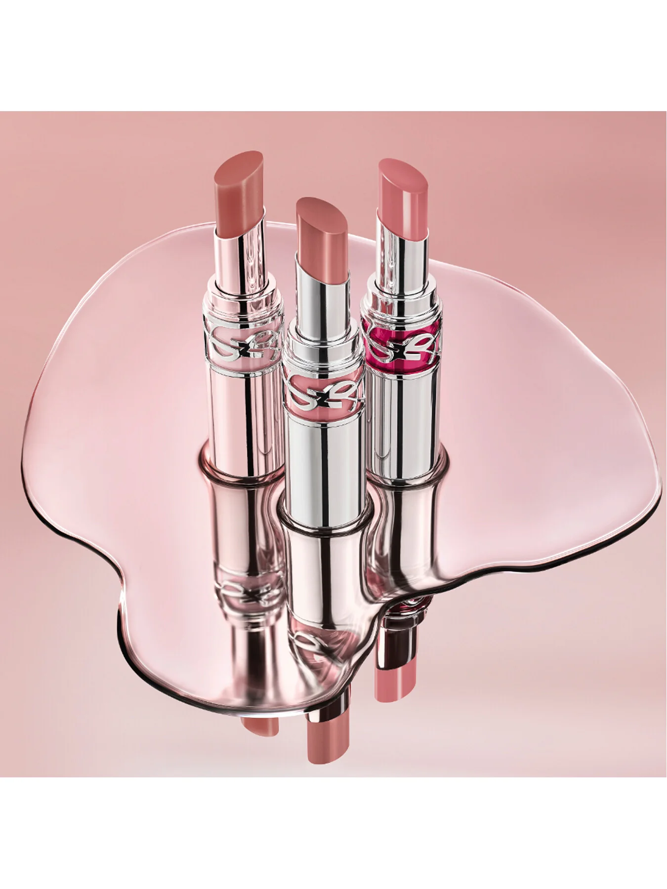 Loveshine High Shine Lipstick - Image 6