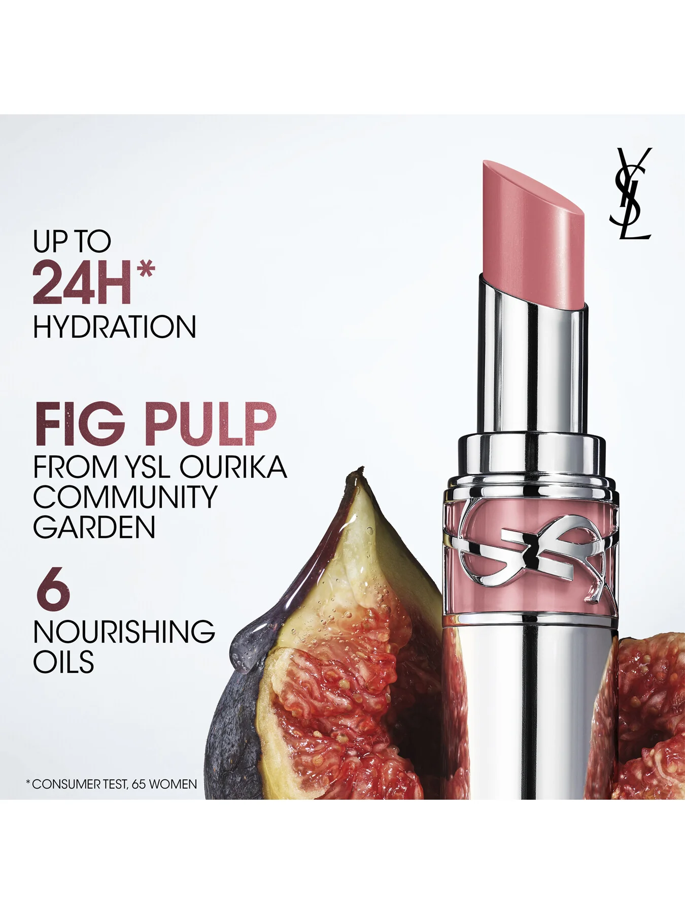 Loveshine High Shine Lipstick - Image 9
