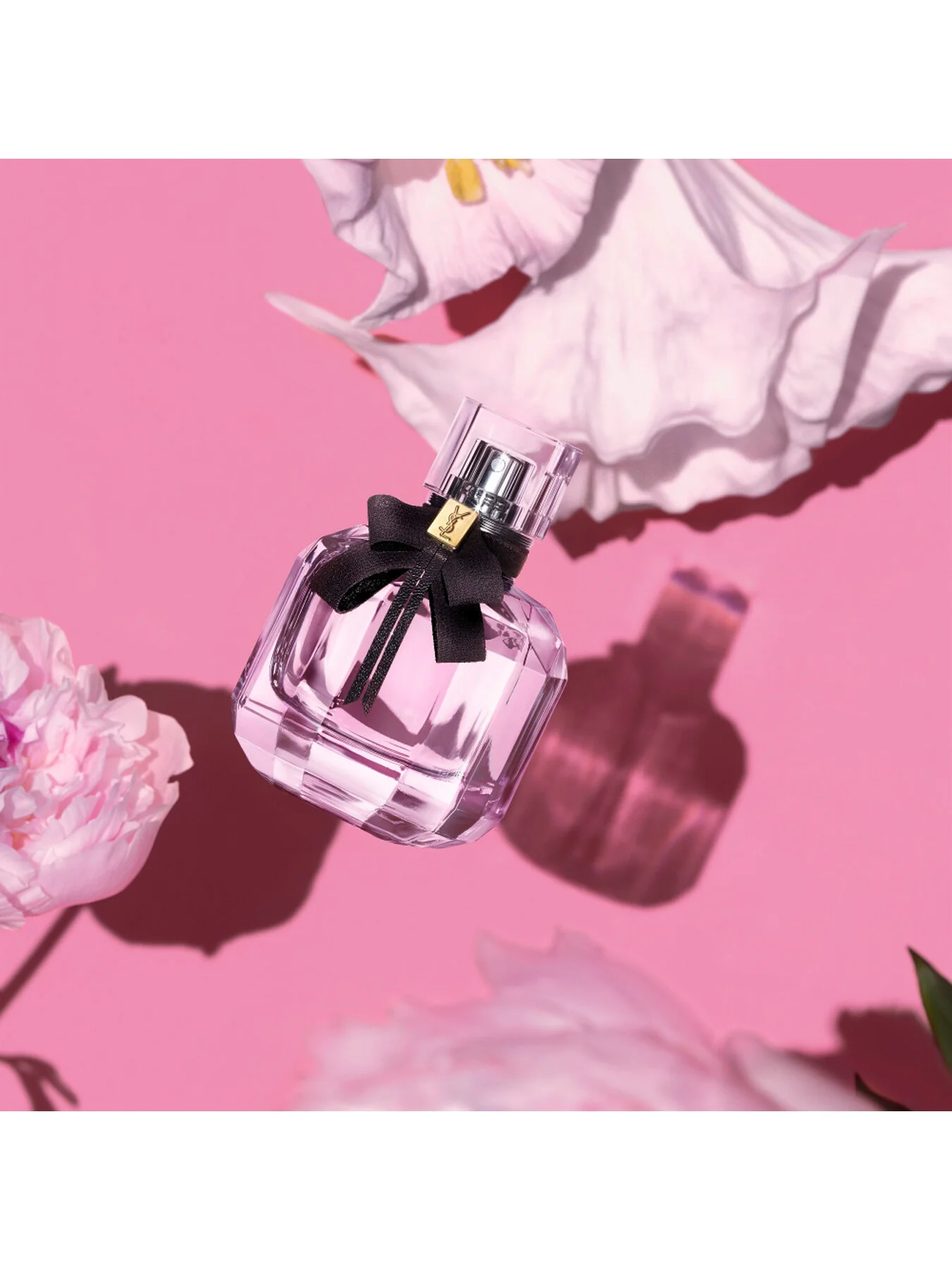 Mon Paris Eau de Parfum 50ml - Image 3