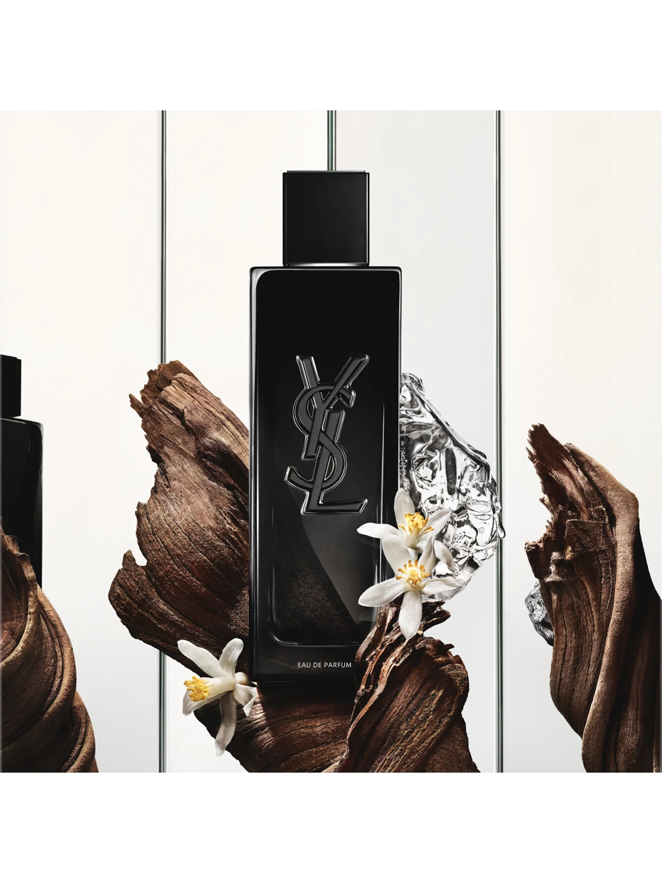MYSLF Eau de Parfum 100ml - Image 4