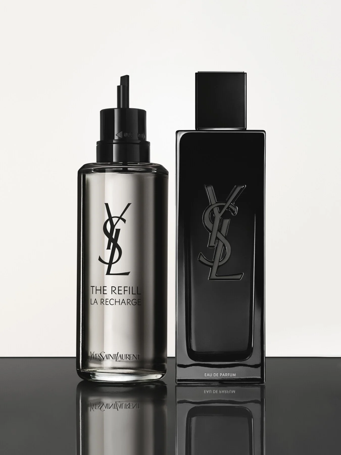 MYSLF Eau de Parfum 60ml - Image 5