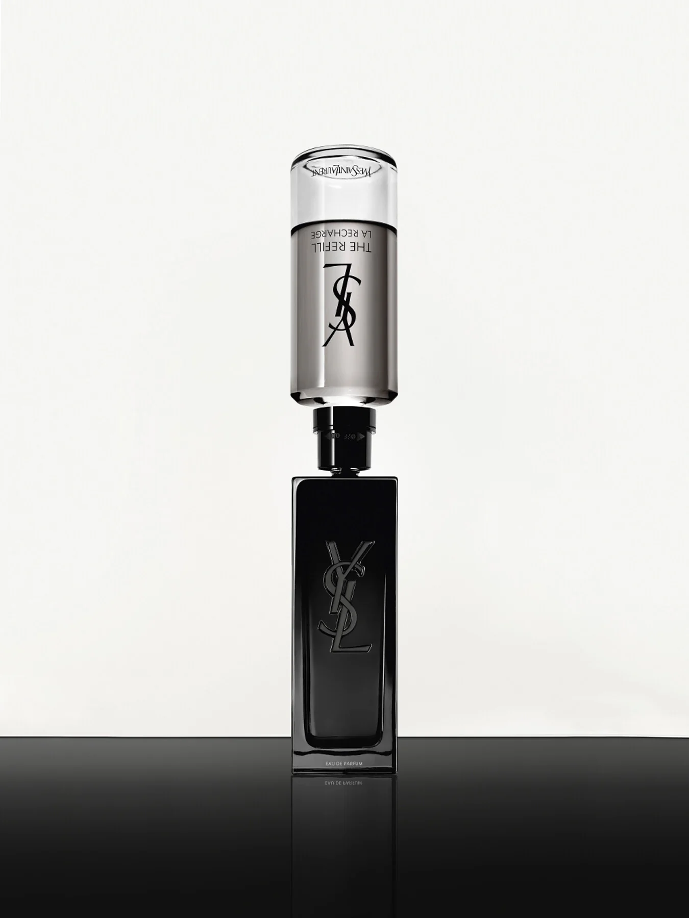 MYSLF Eau de Parfum Refill 150ml - Image 5
