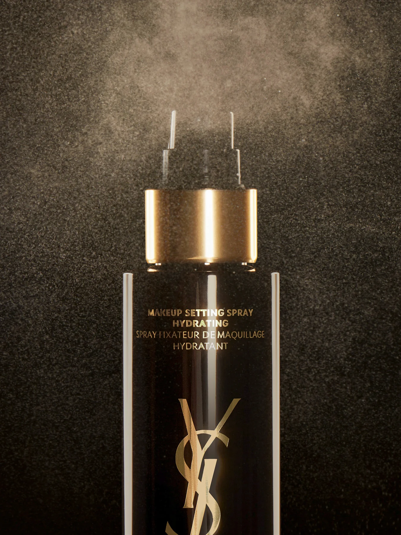Top Secrets Make-Up Setting Spray - Image 3