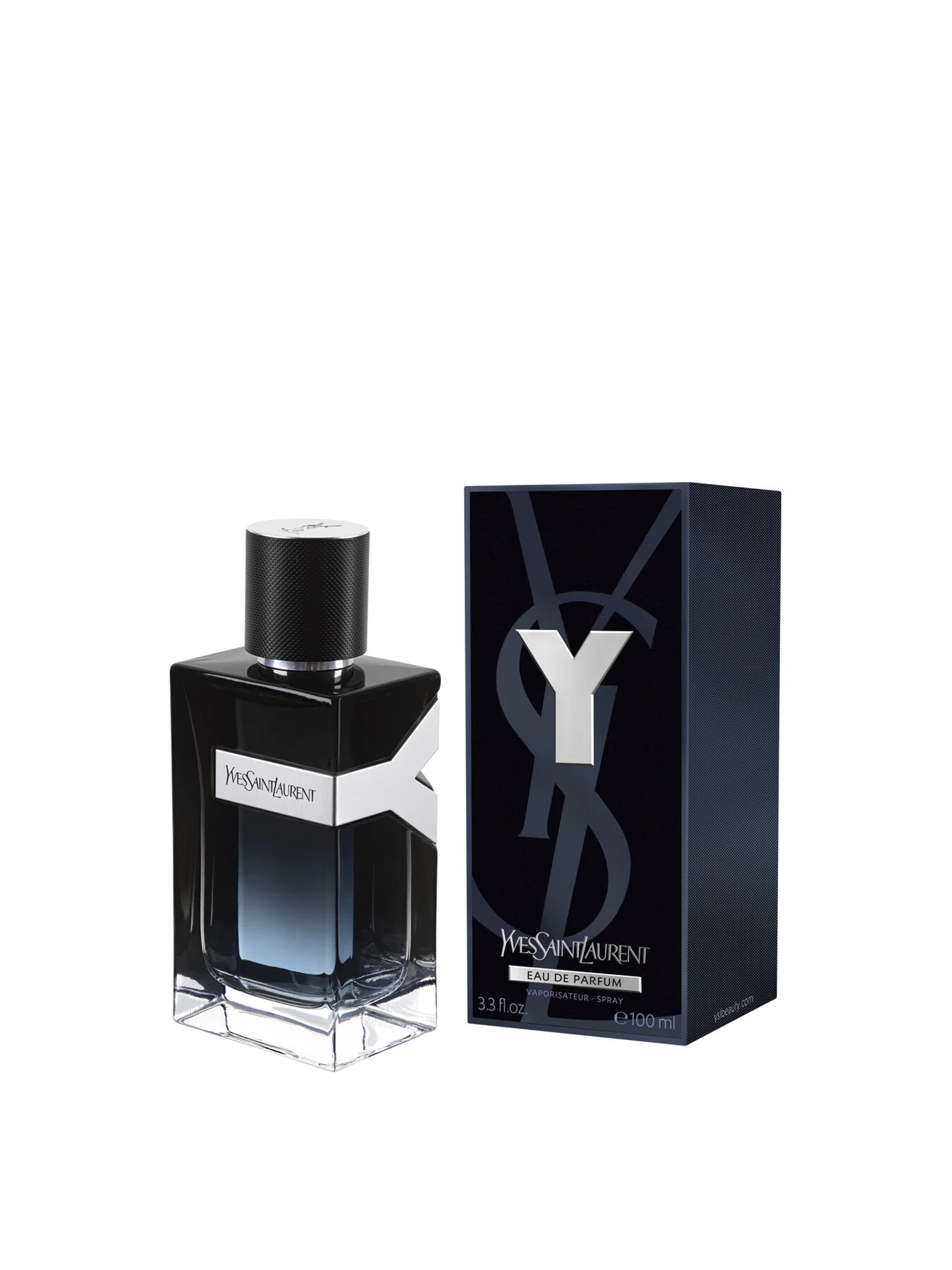 Y Eau de Parfum 100ml - Image 2