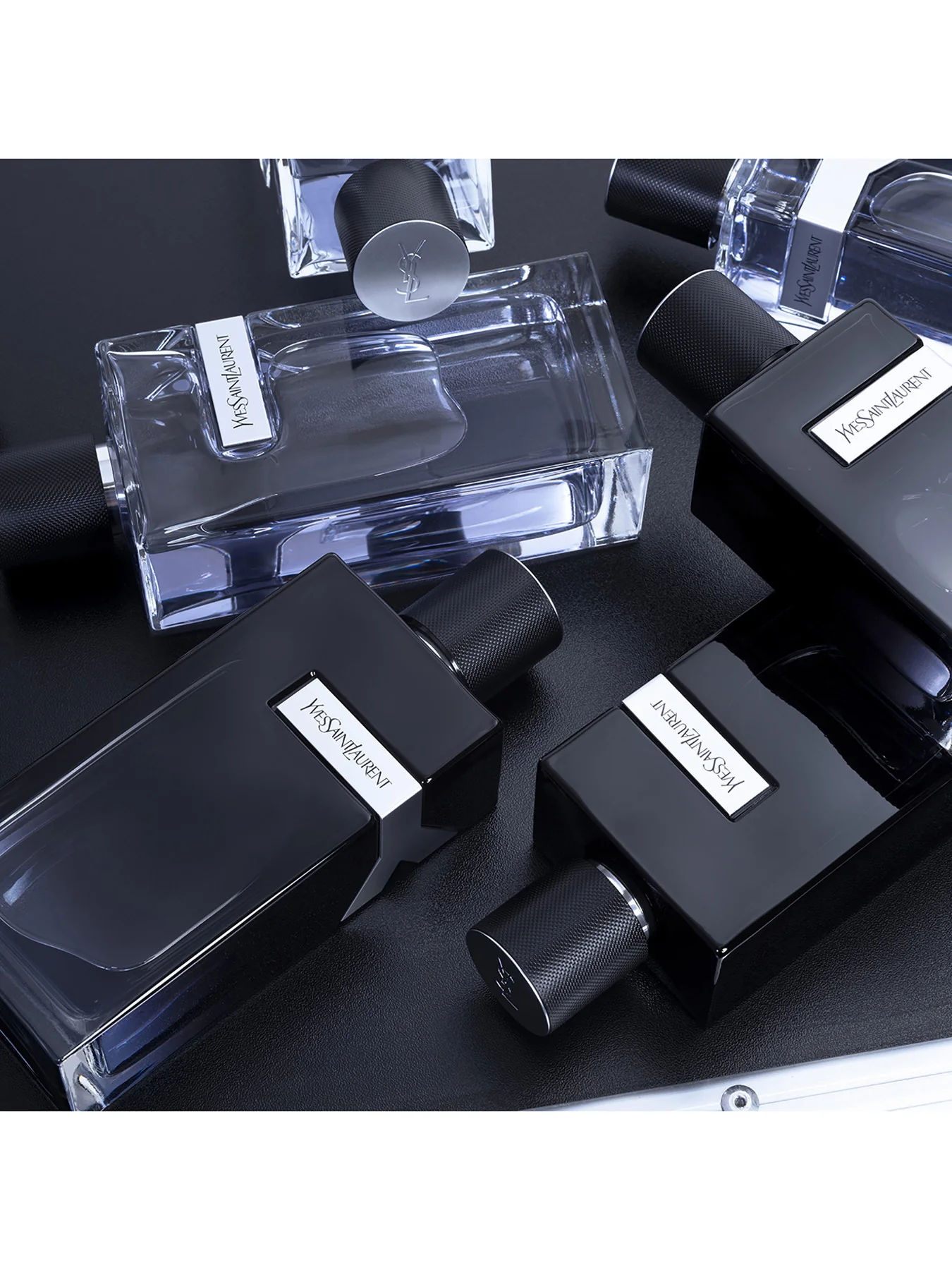 Y Eau de Parfum 100ml - Image 5
