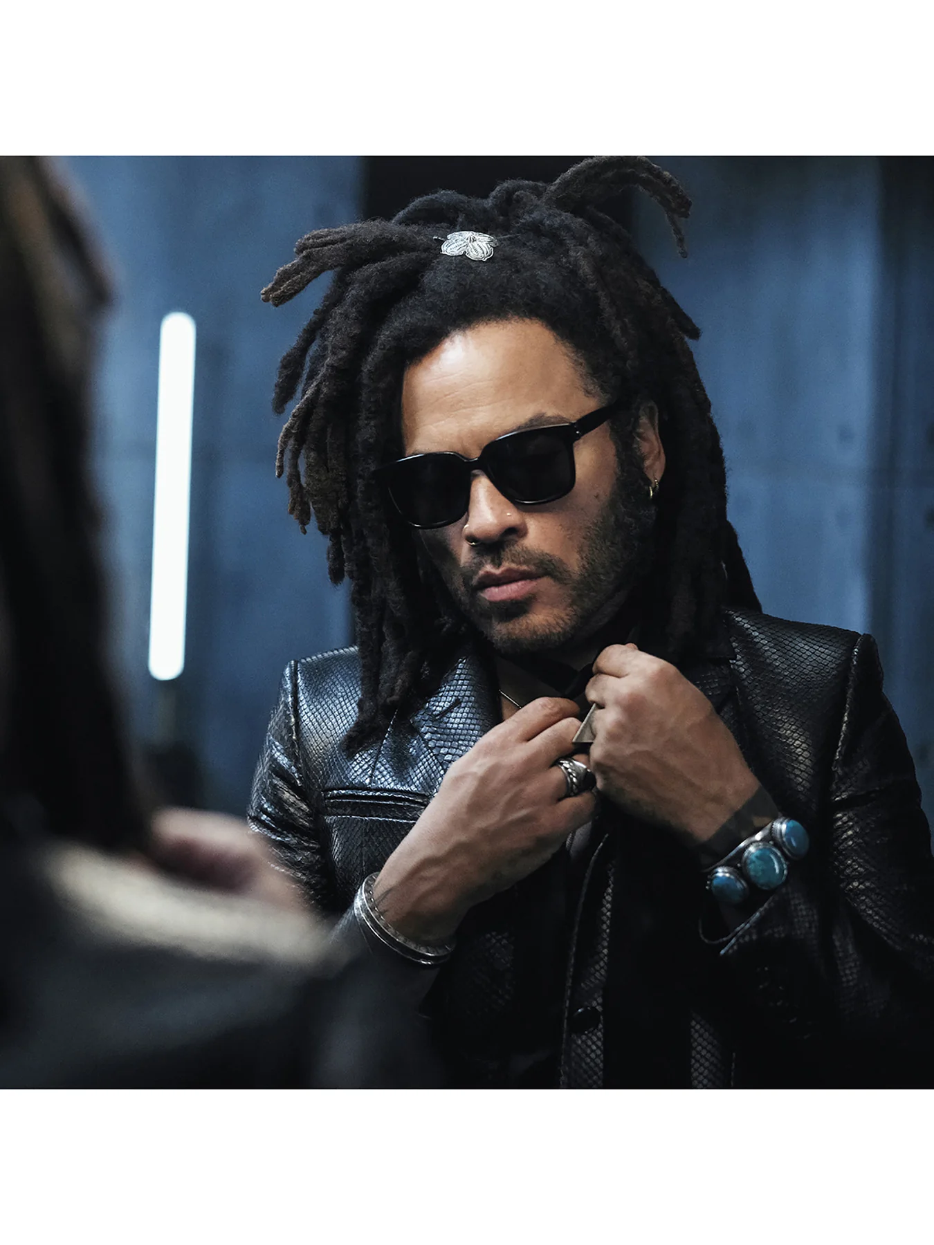 Y Men Eau de Parfum 200ml - Image 6