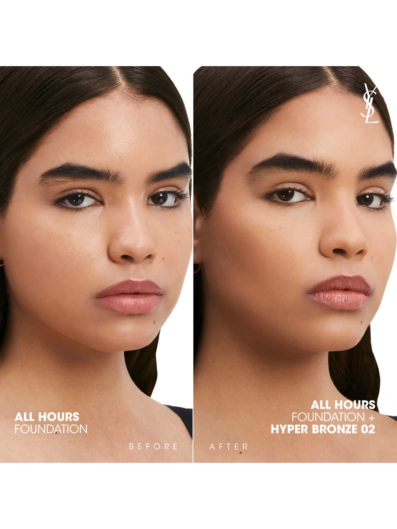 YSL AH Hyper Bronze - Image 11