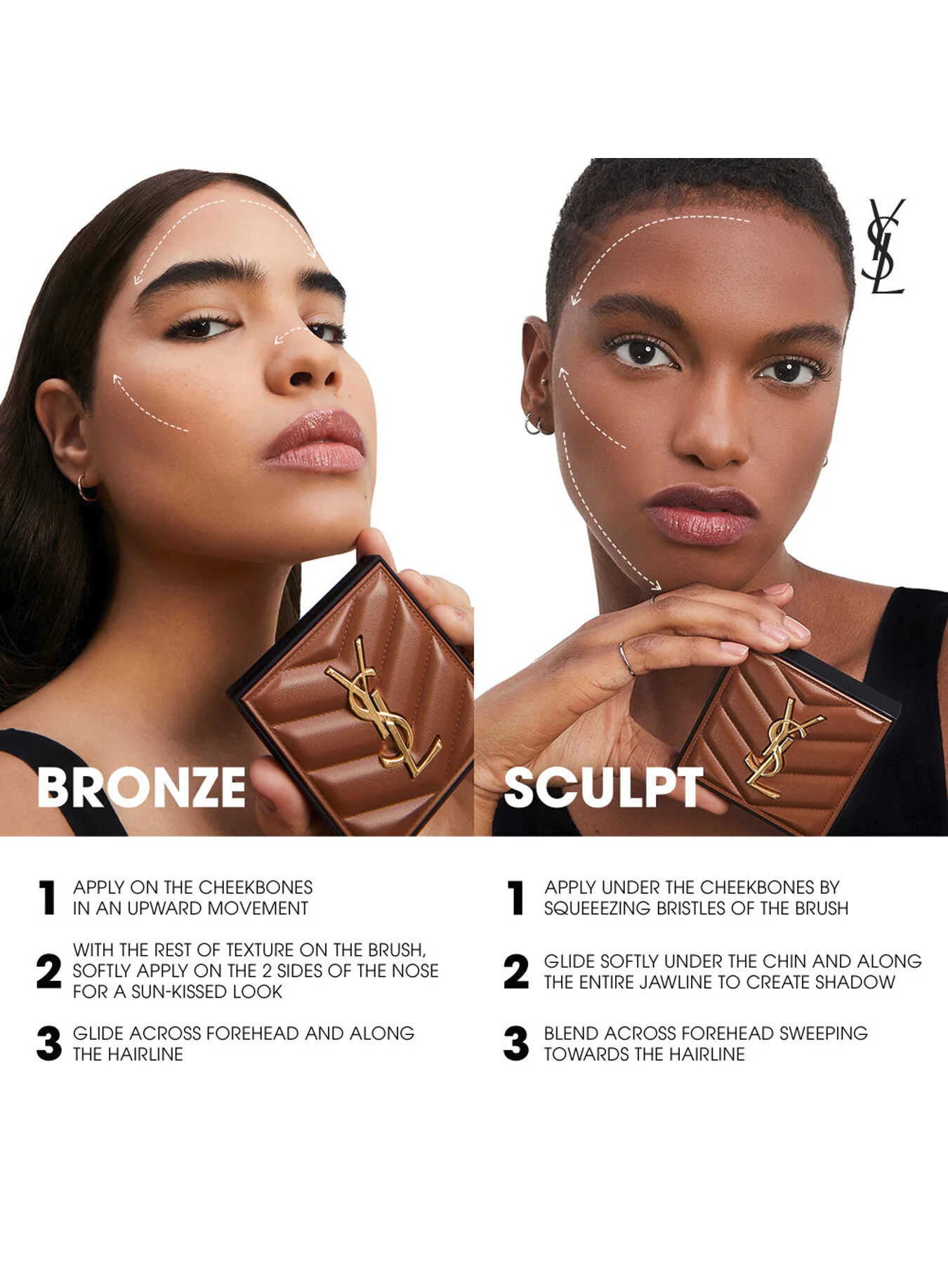 YSL AH Hyper Bronze - Image 12