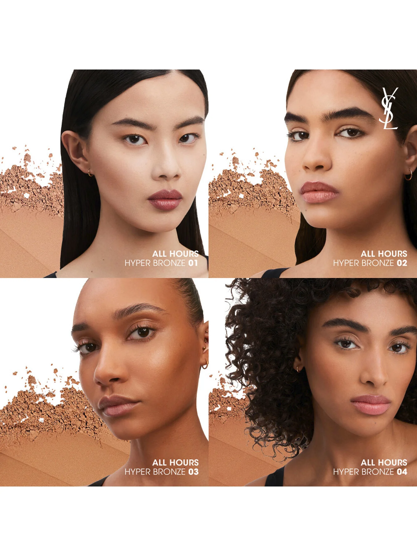 YSL AH Hyper Bronze - Image 15