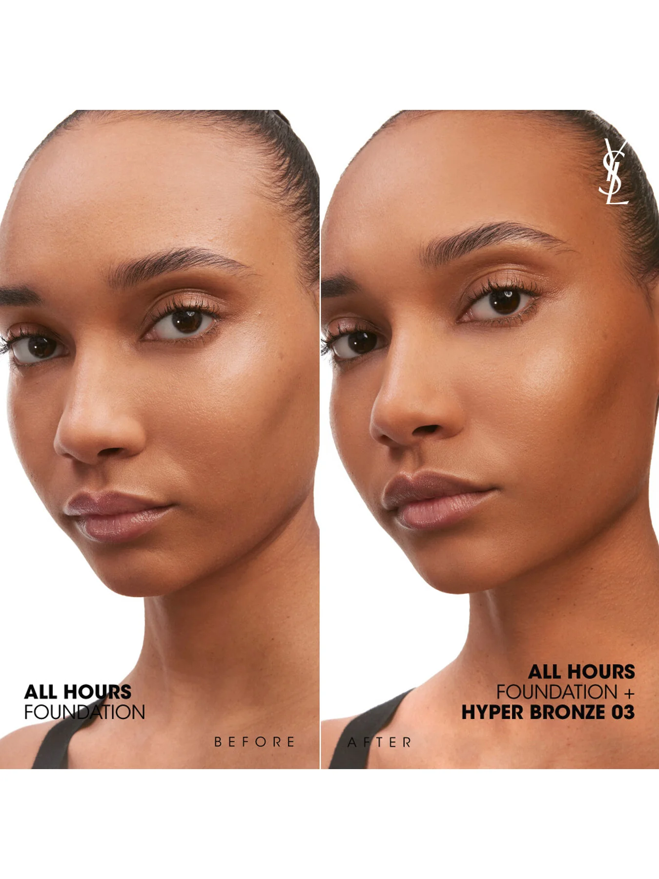 YSL AH Hyper Bronze - Image 19