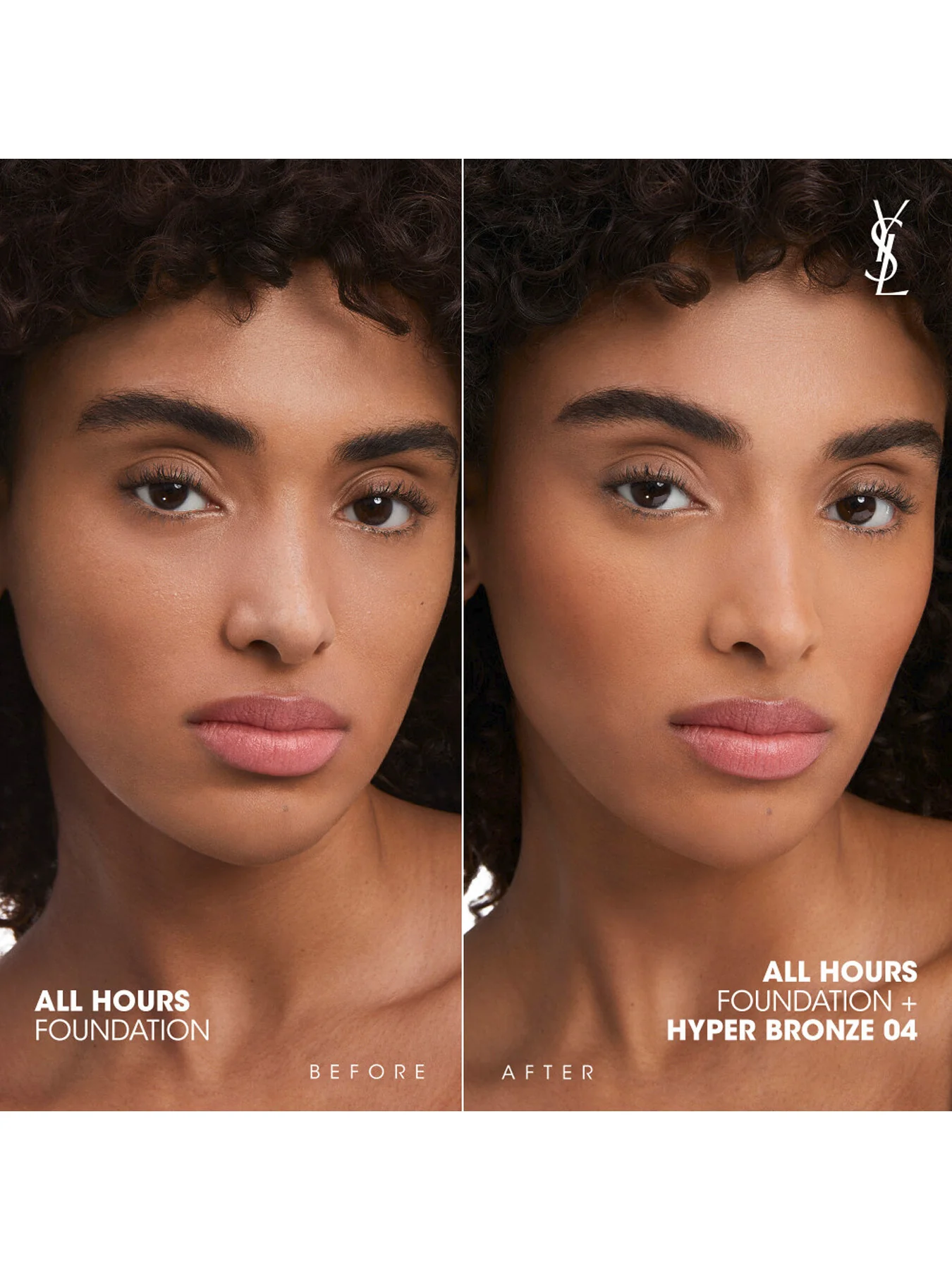 YSL AH Hyper Bronze - Image 27