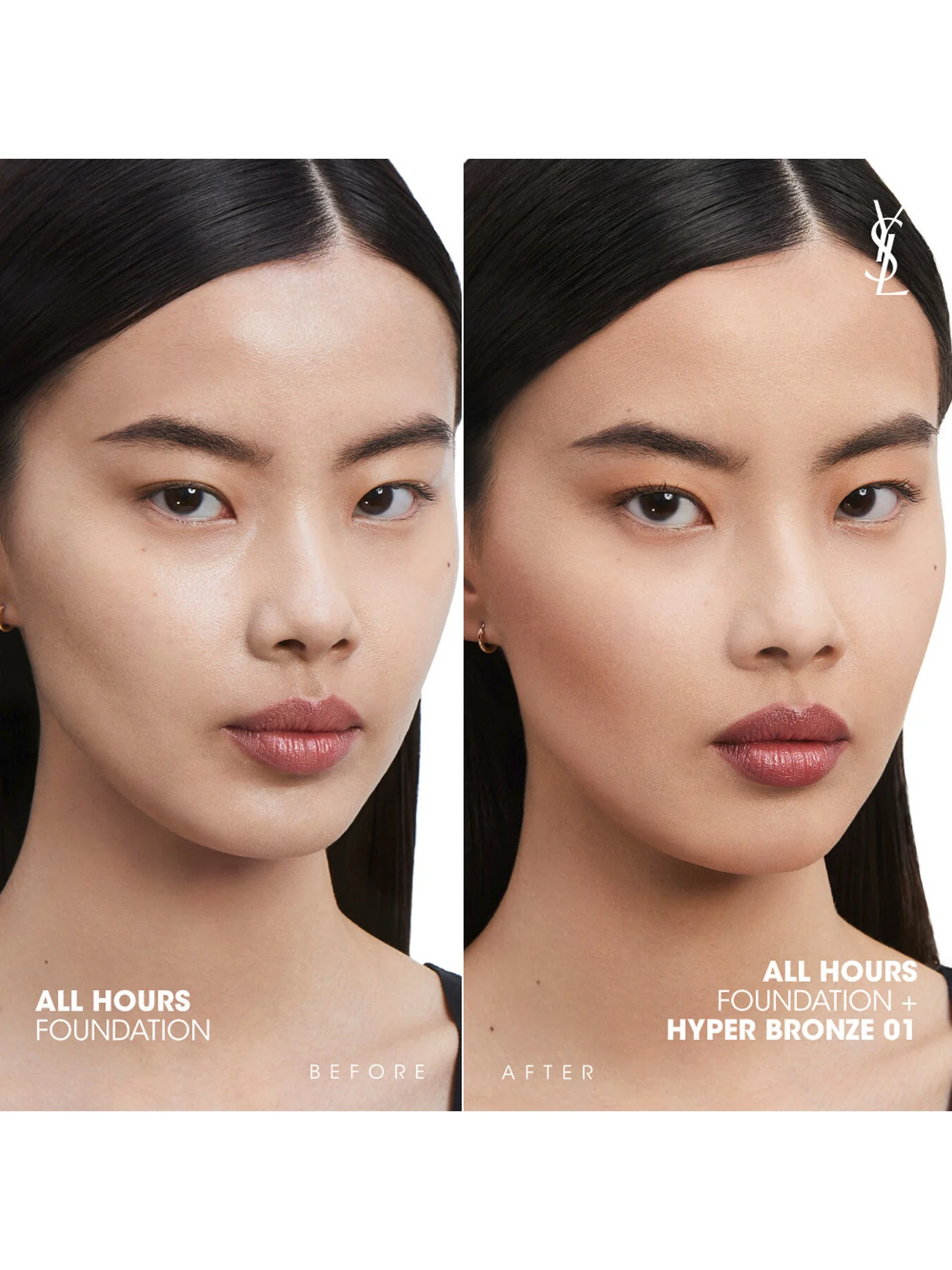 YSL AH Hyper Bronze - Image 3