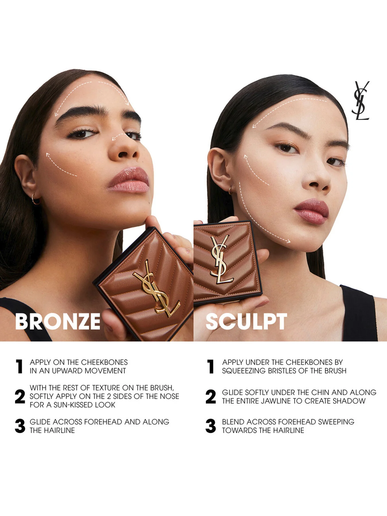 YSL AH Hyper Bronze - Image 4