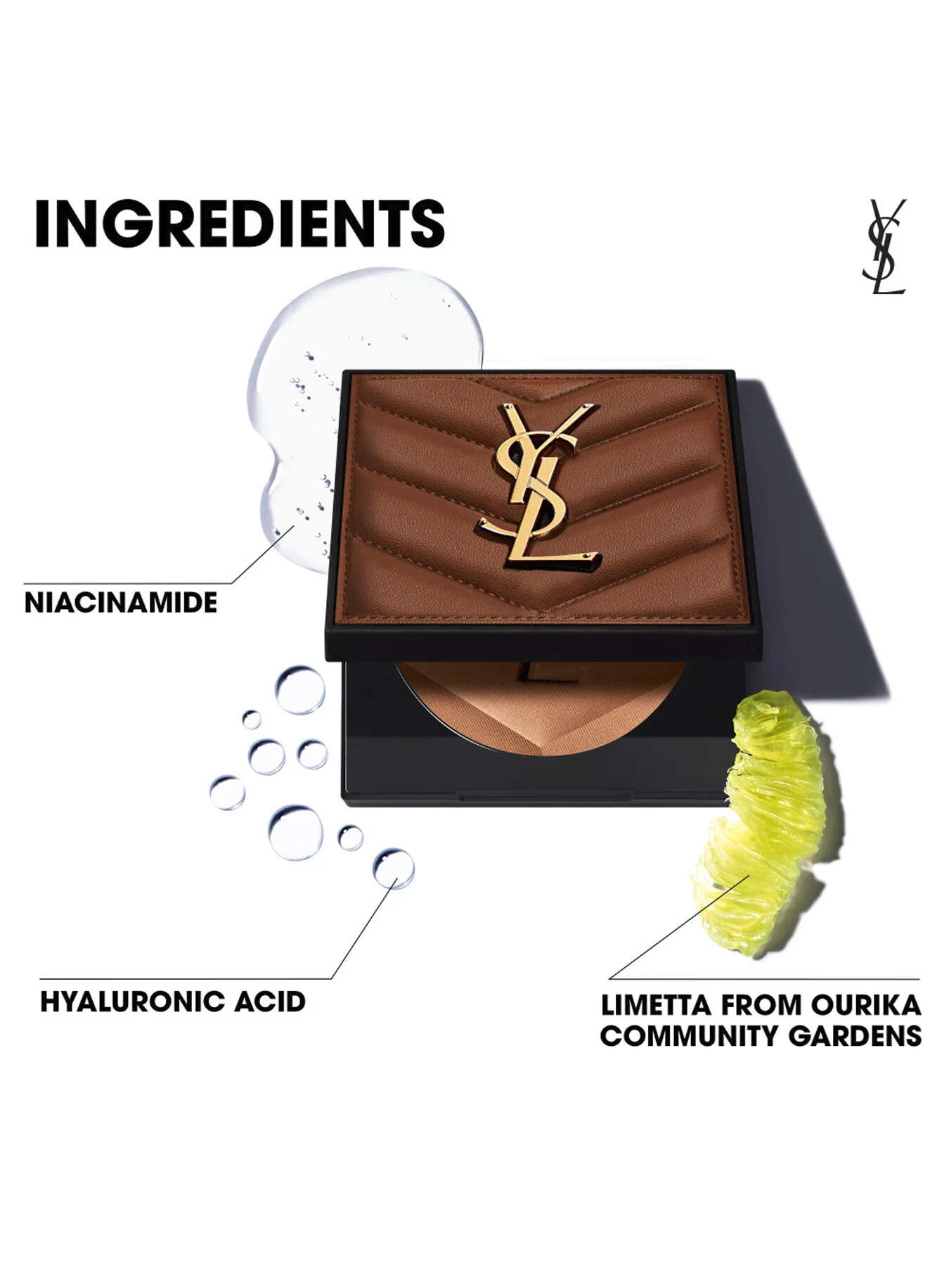 YSL AH Hyper Bronze - Image 5