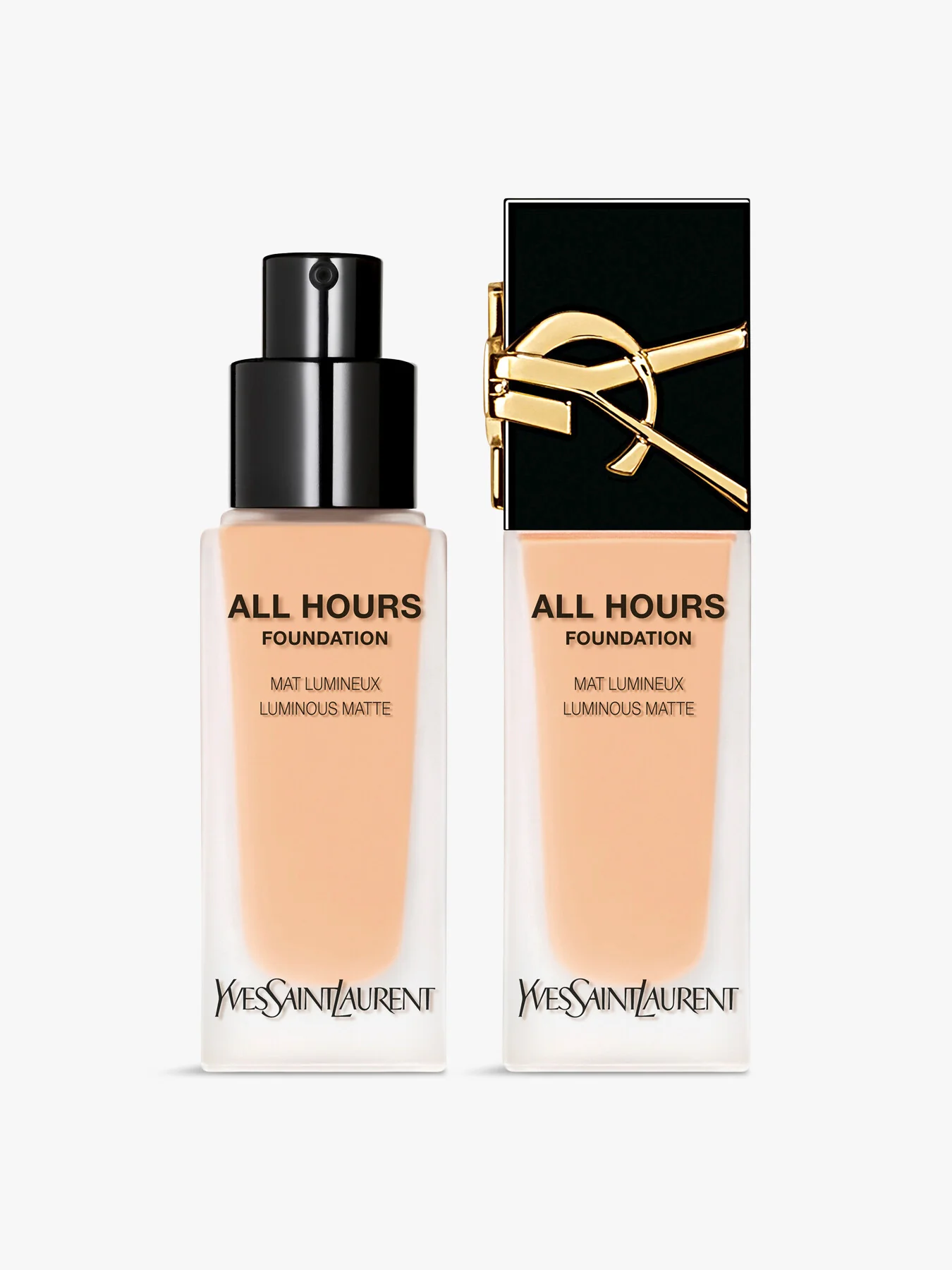 All Hours Luminous Matte Foundation 25ml - Image 144