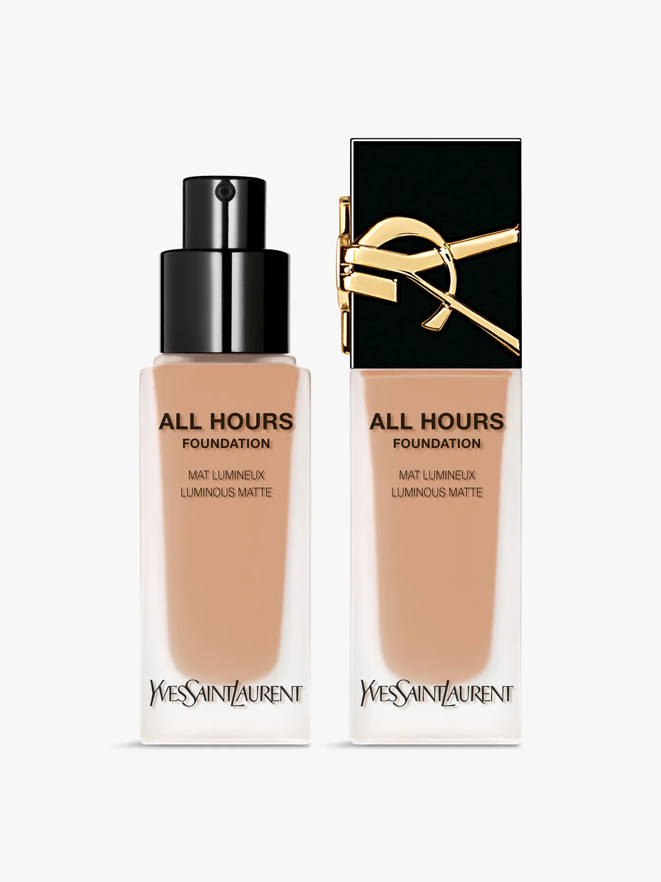All Hours Luminous Matte Foundation 25ml - Image 61