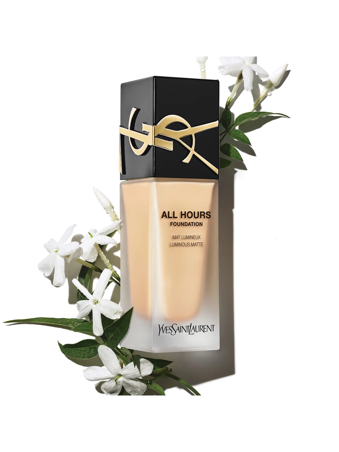 All Hours Luminous Matte Foundation 25ml - Image 76