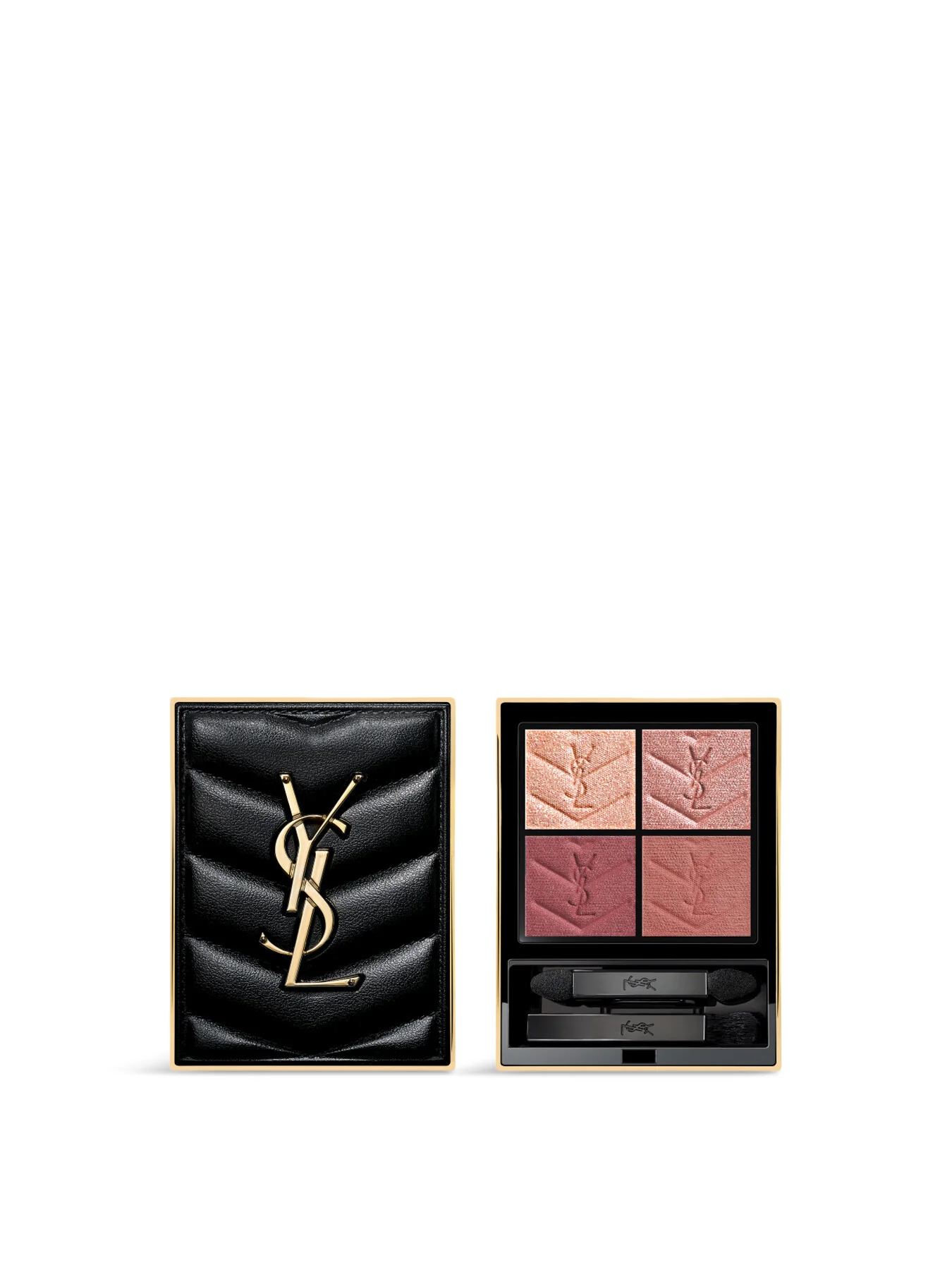 YSL Couture Mini Clutch - Image 29