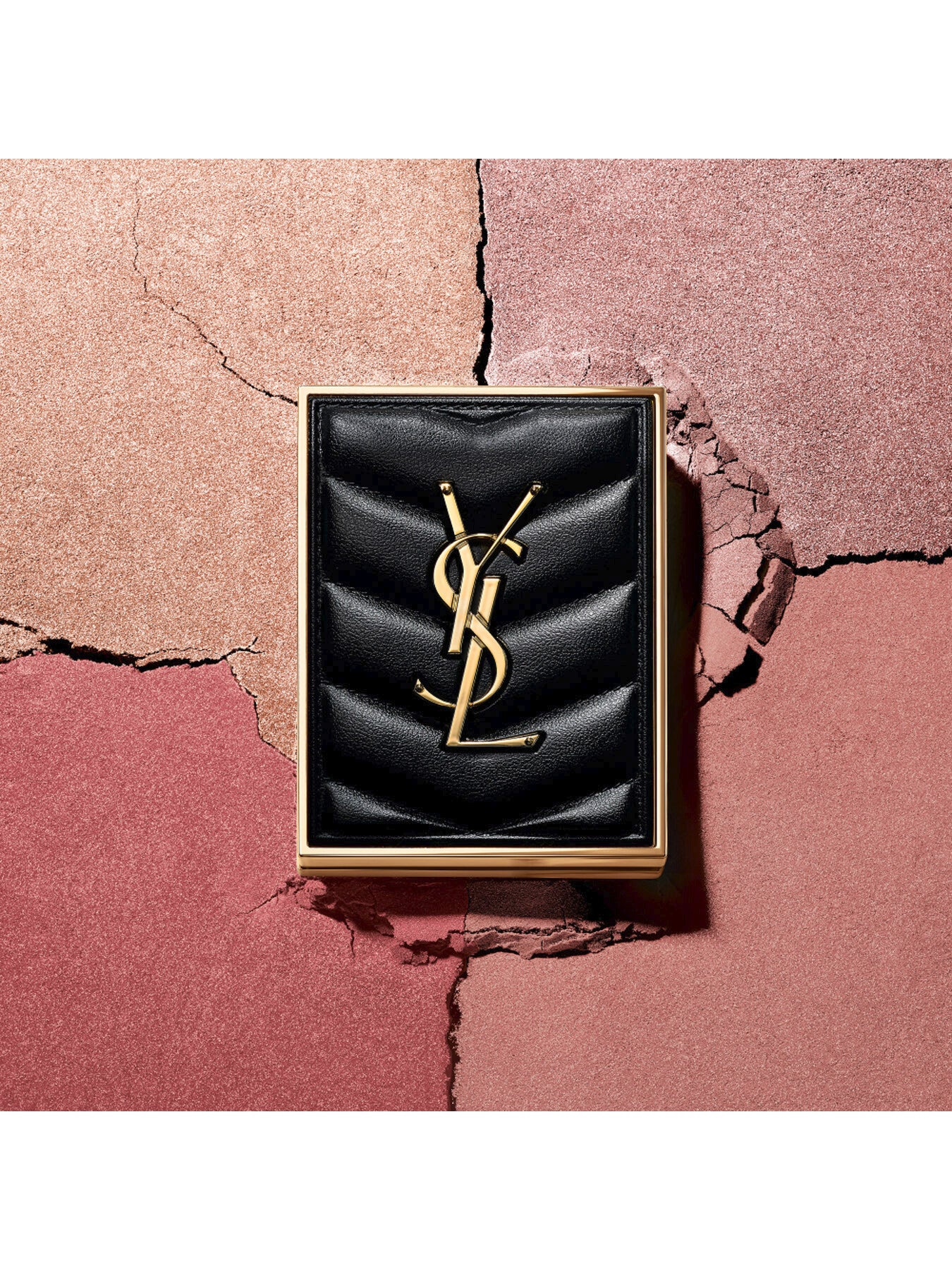 YSL Couture Mini Clutch - Image 30