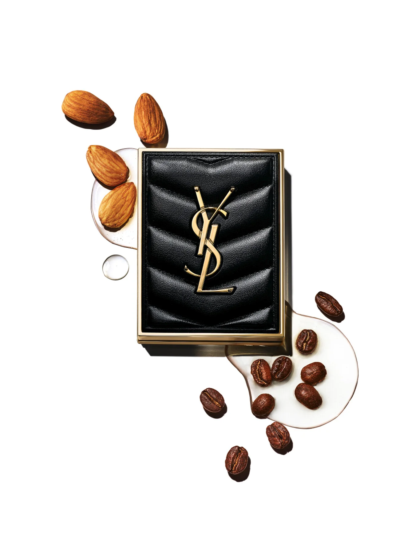 YSL Couture Mini Clutch - Image 32