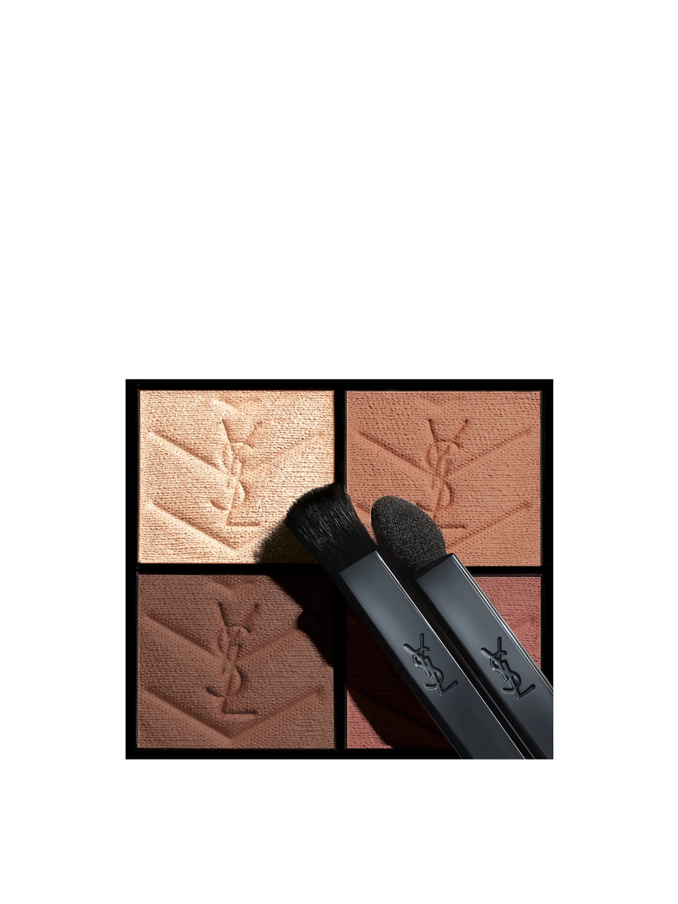 YSL Couture Mini Clutch - Image 33
