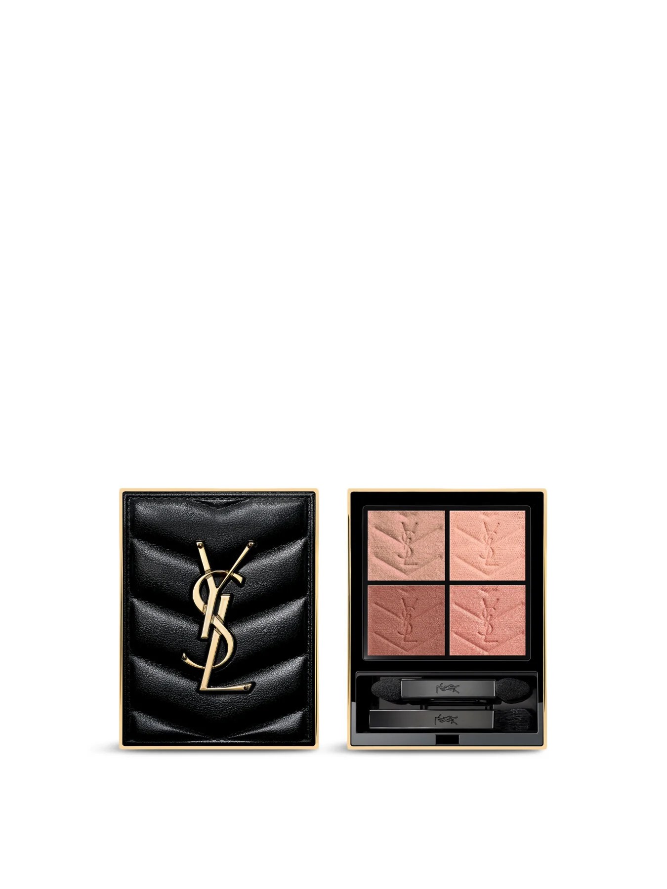 YSL Couture Mini Clutch - Image 36