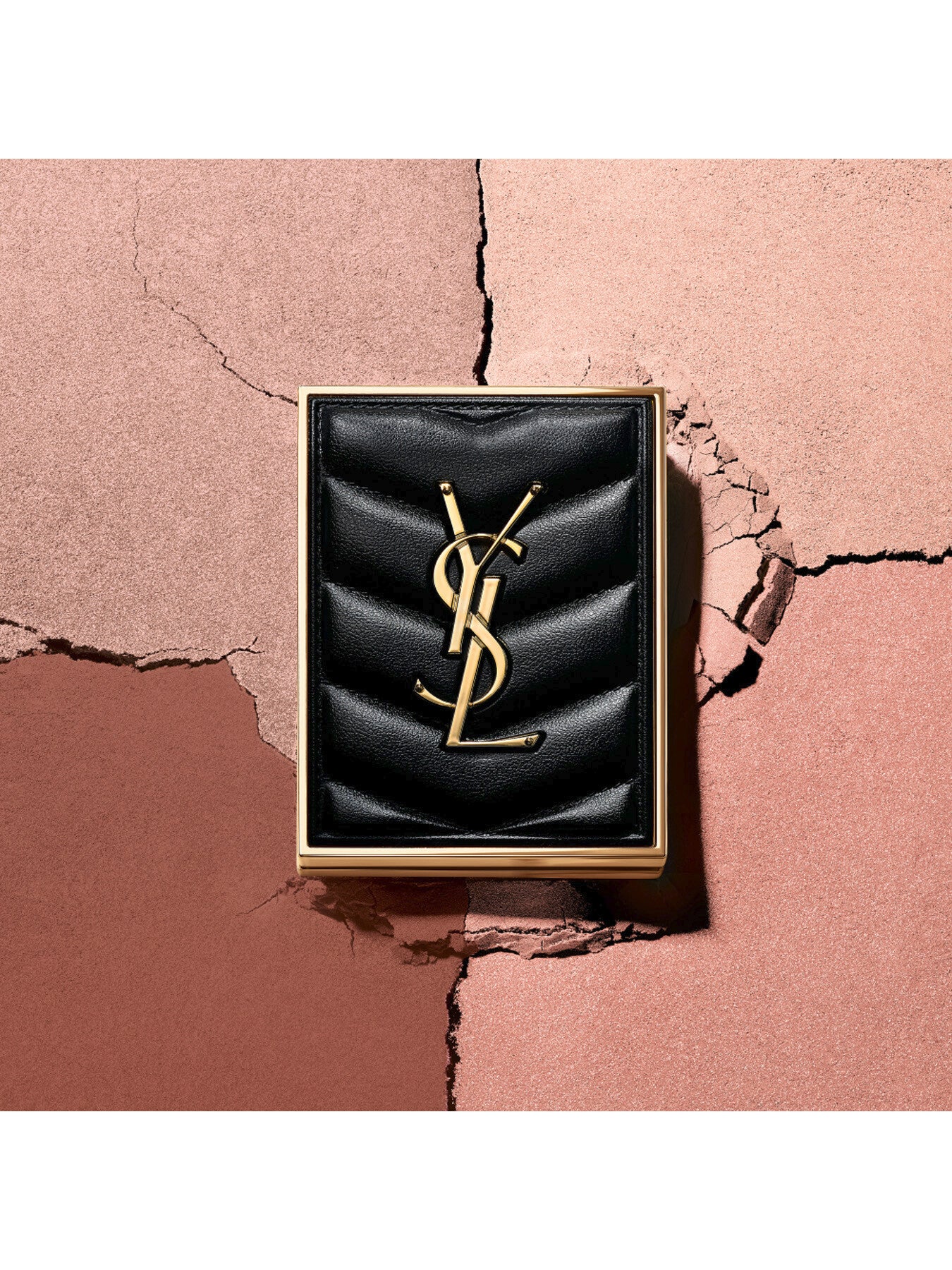 YSL Couture Mini Clutch - Image 37