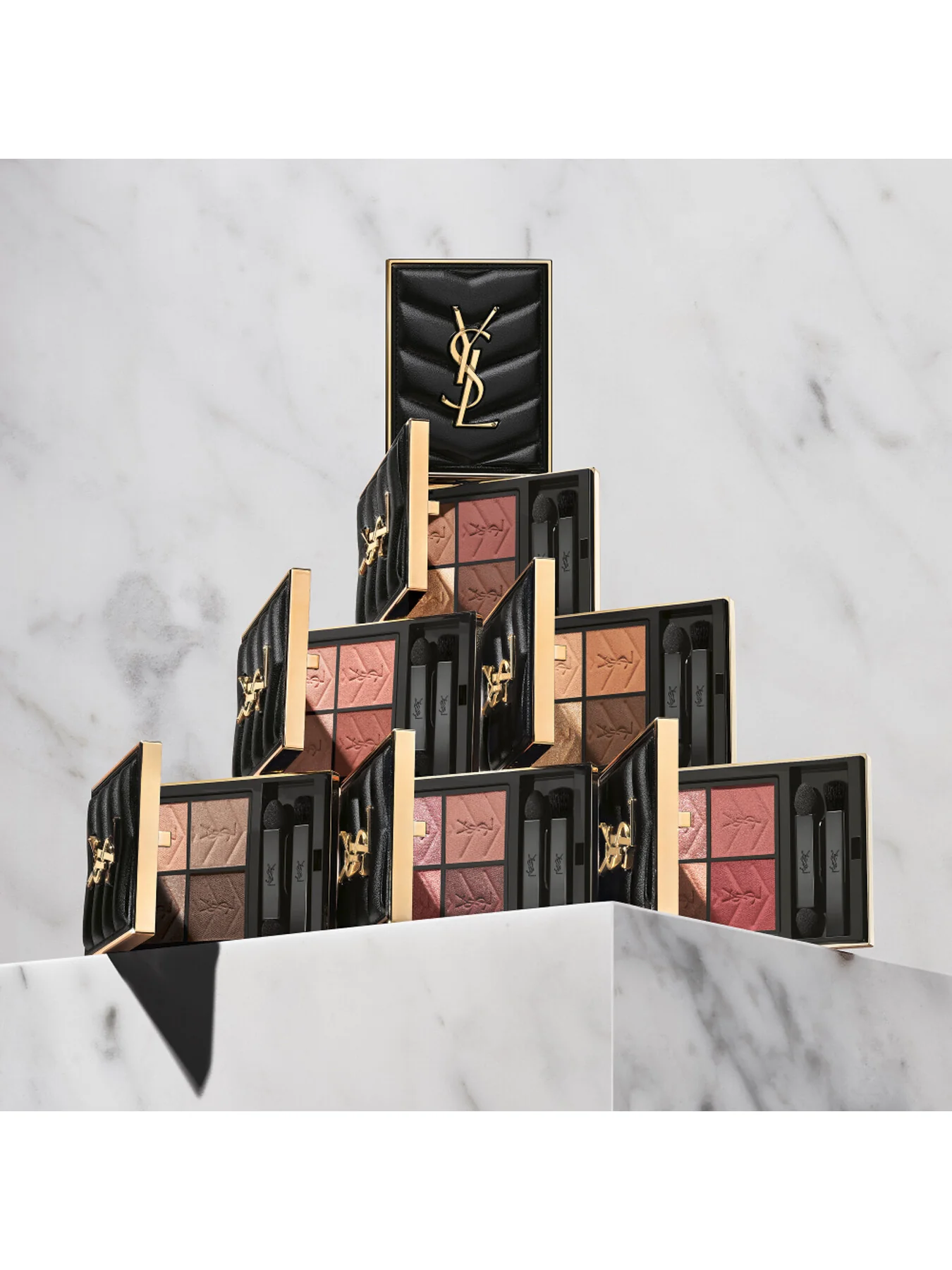 YSL Couture Mini Clutch - Image 41