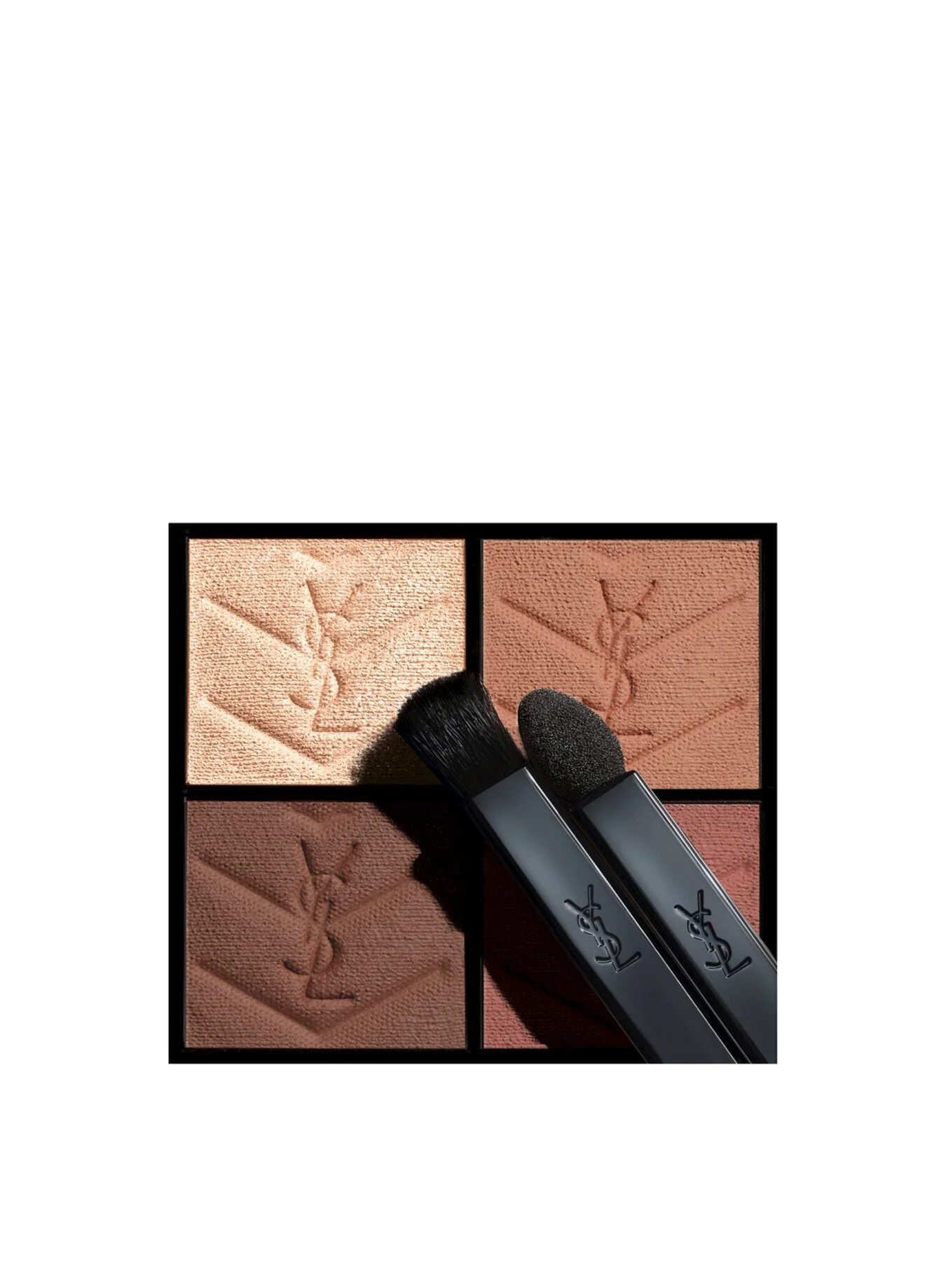 YSL Couture Mini Clutch - Image 5