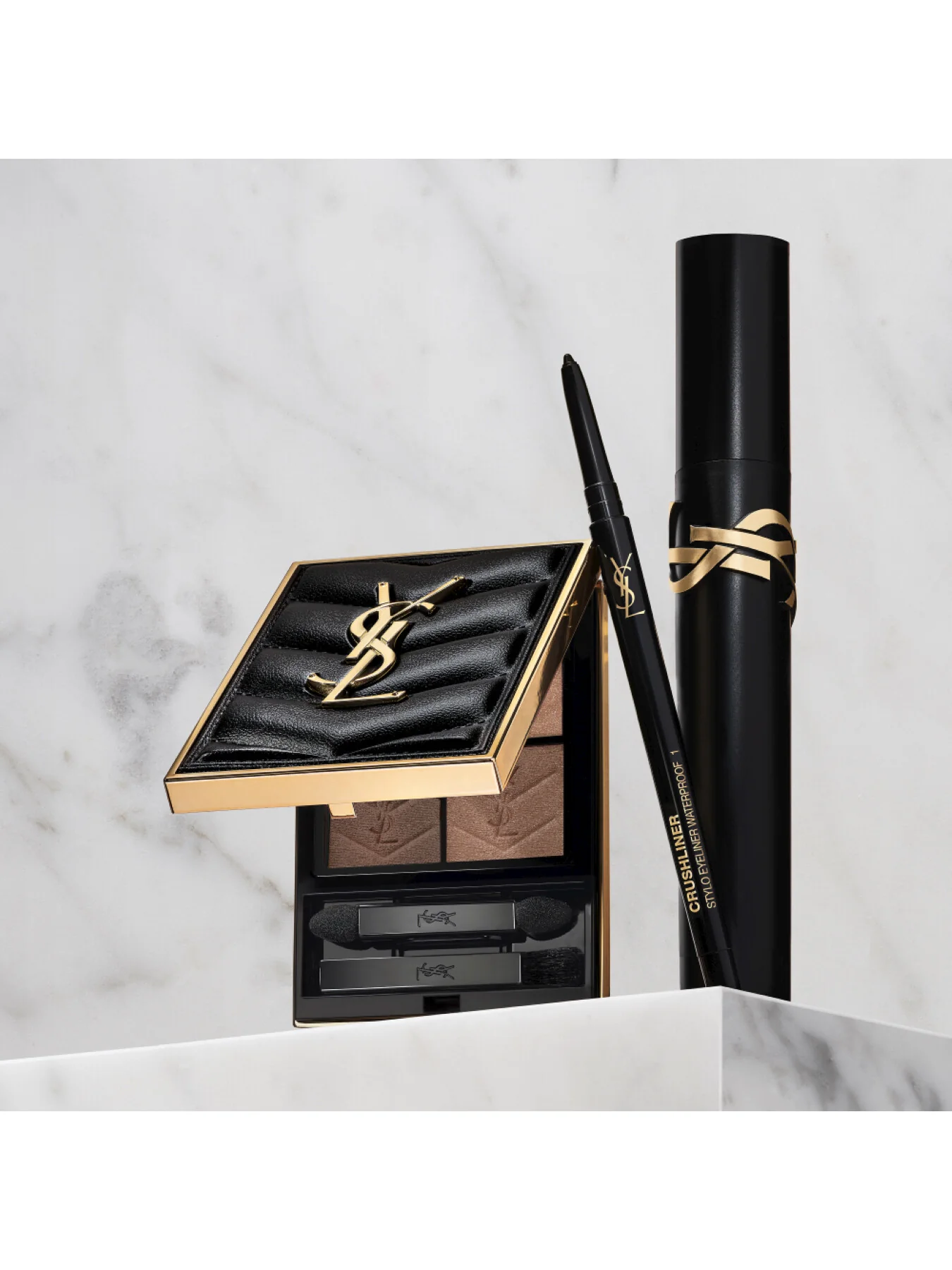 YSL Couture Mini Clutch - Image 7