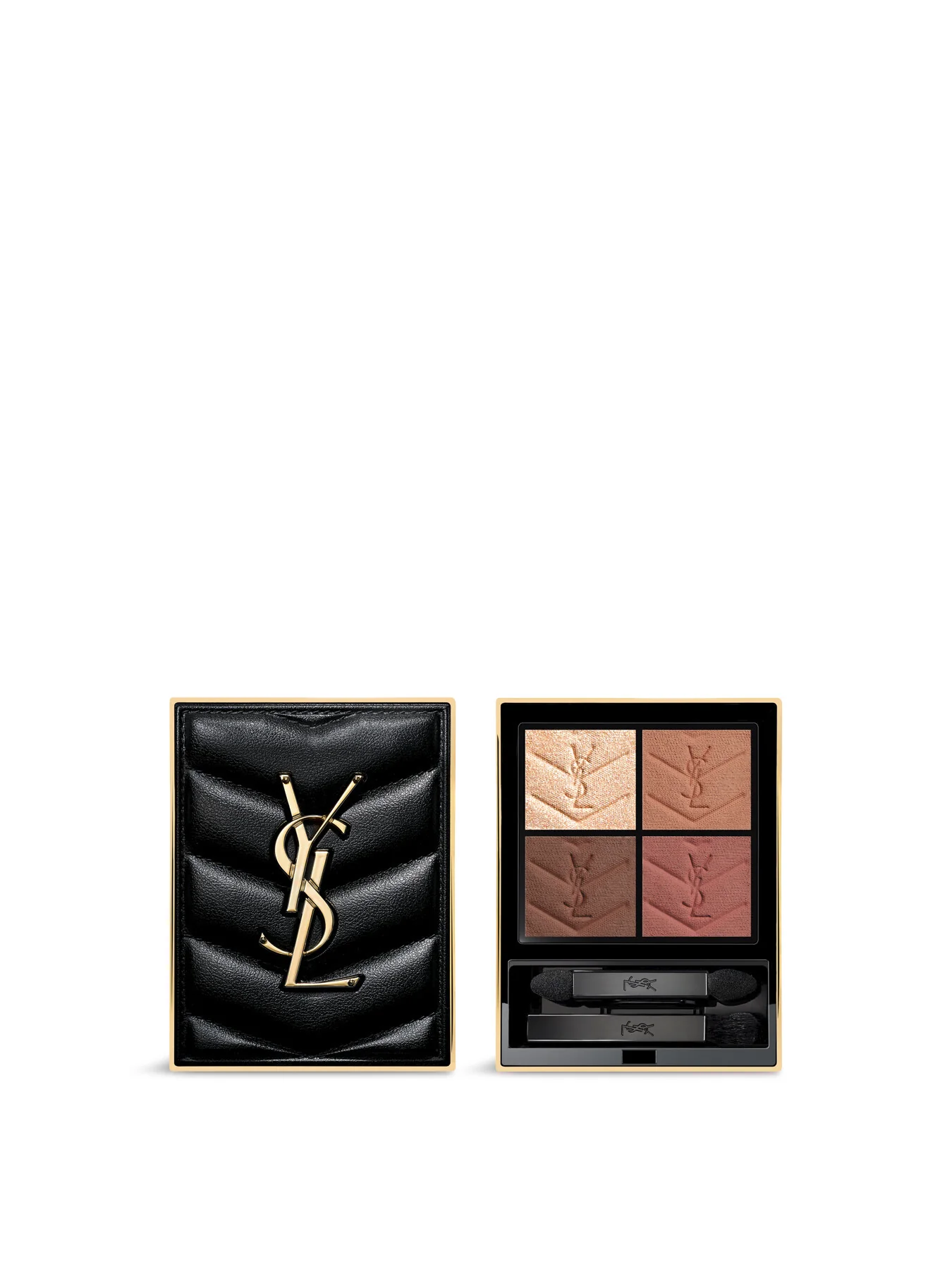YSL Couture Mini Clutch - Image 8
