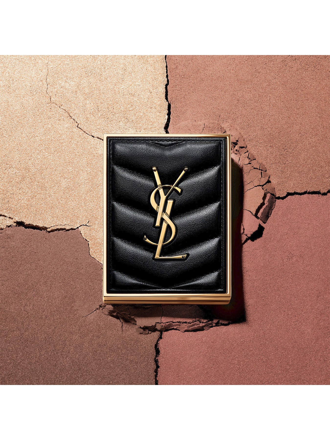 YSL Couture Mini Clutch - Image 9