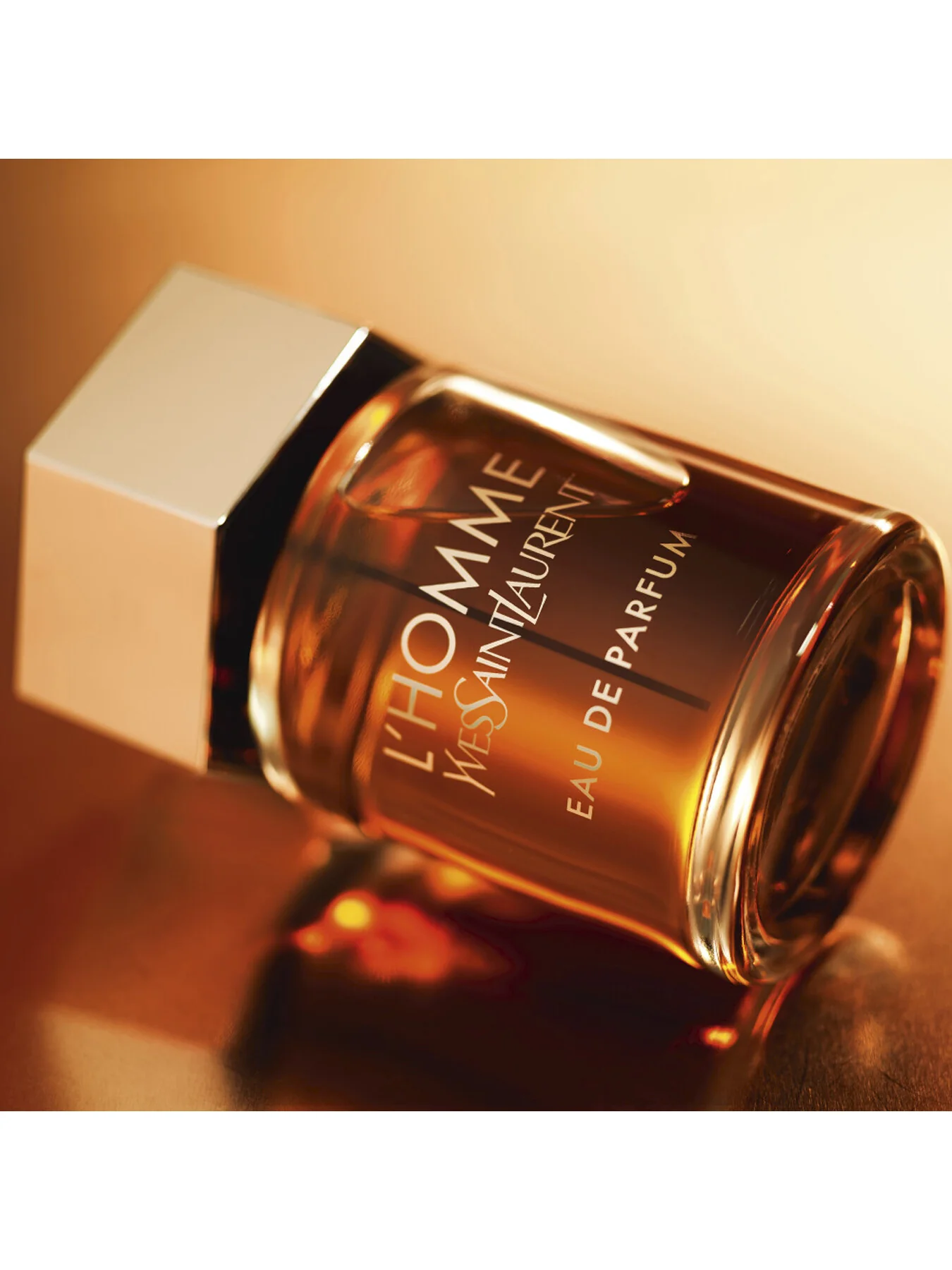 L'Homme Eau de Parfum Intense 60ml - Image 4