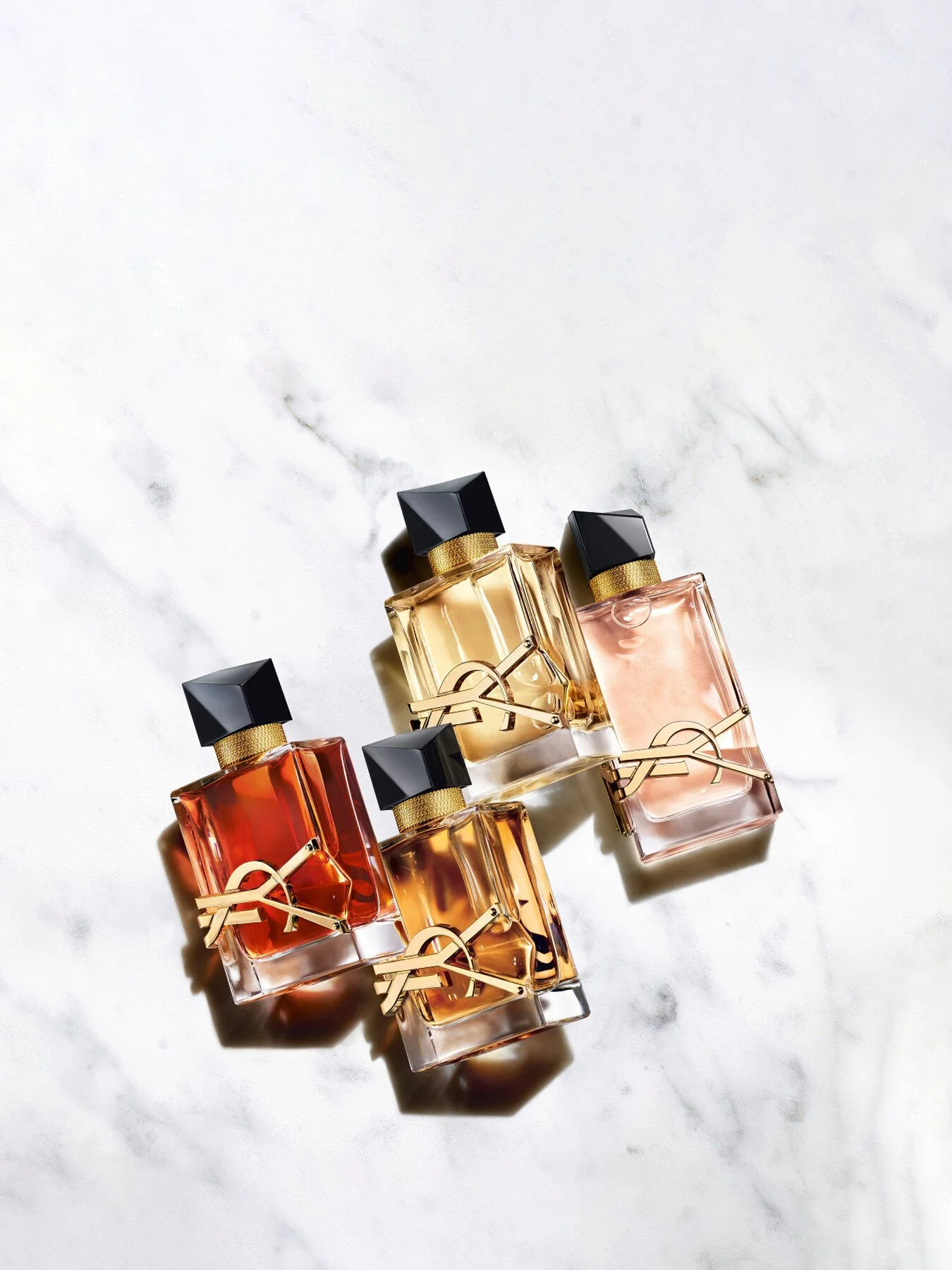 Libre Extrait de Parfum 150ml - Image 5