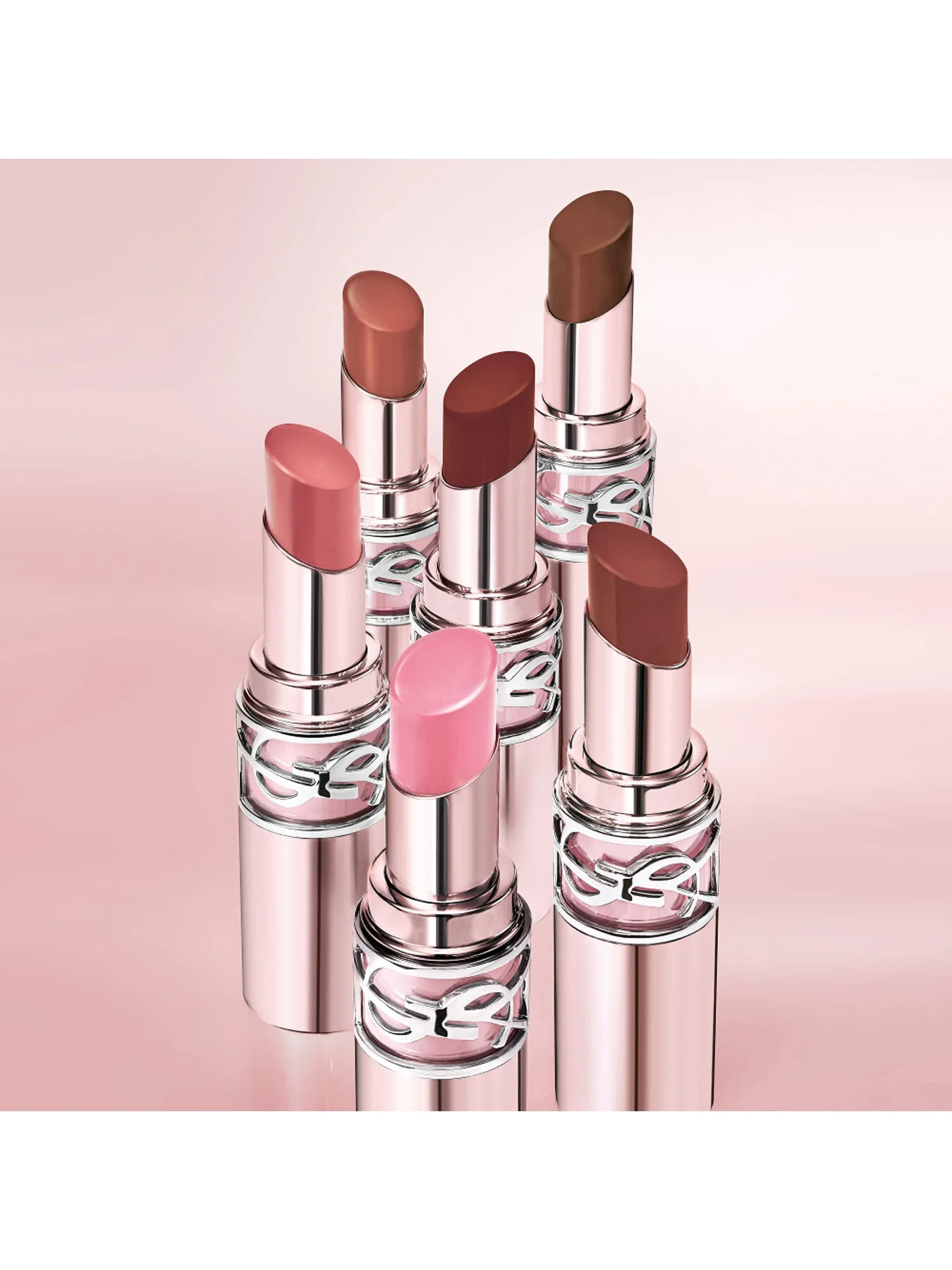 YSL Loveshine Balm - Image 28