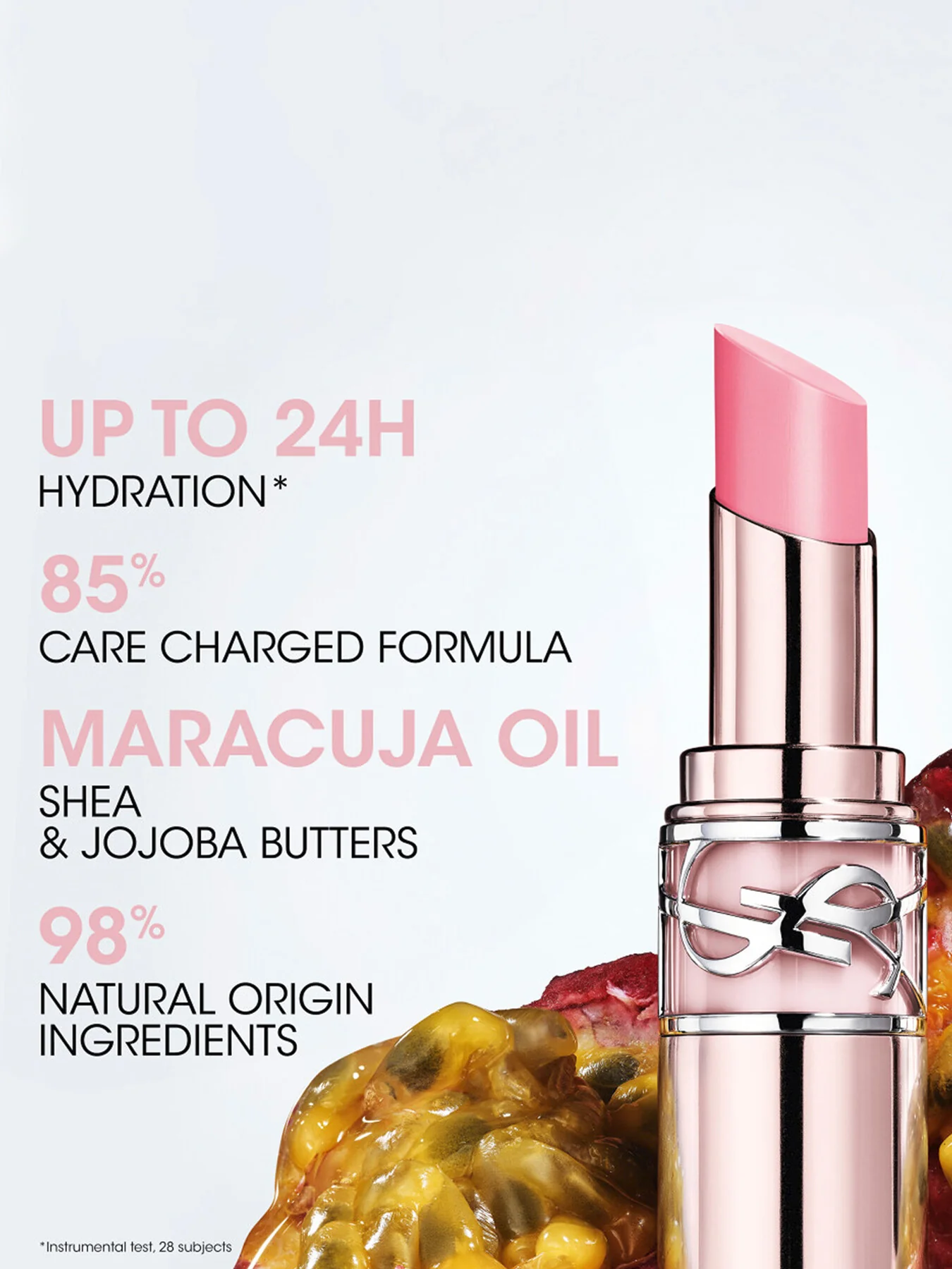 YSL Loveshine Balm - Image 30
