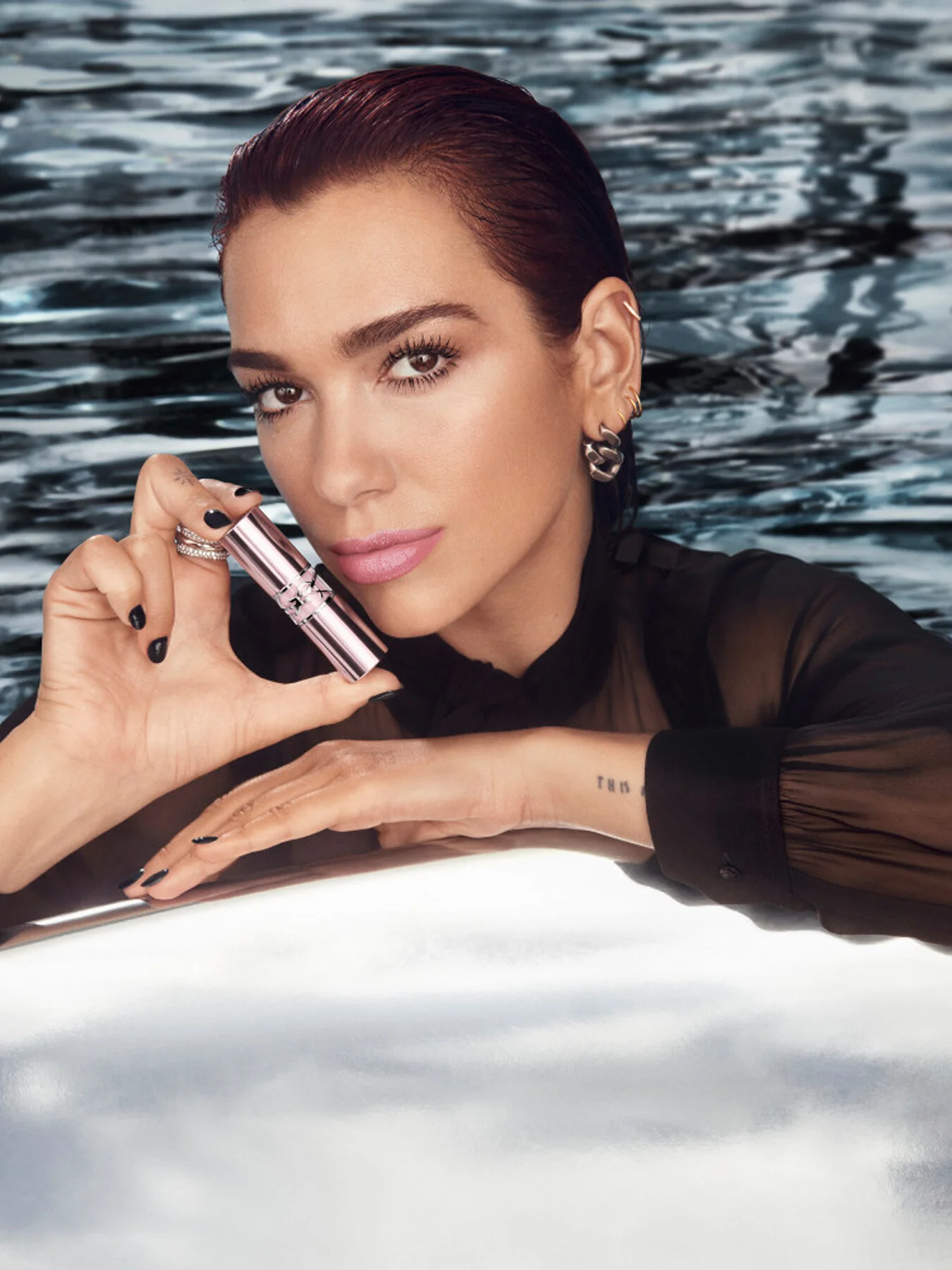 YSL Loveshine Balm - Image 39