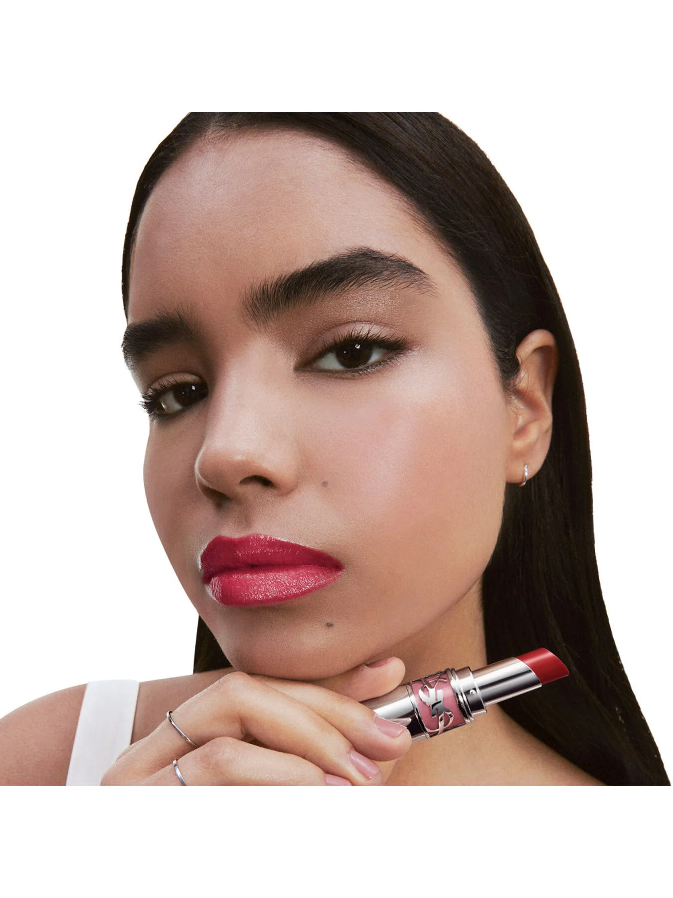 YSL Loveshine Lipstick - Image 3