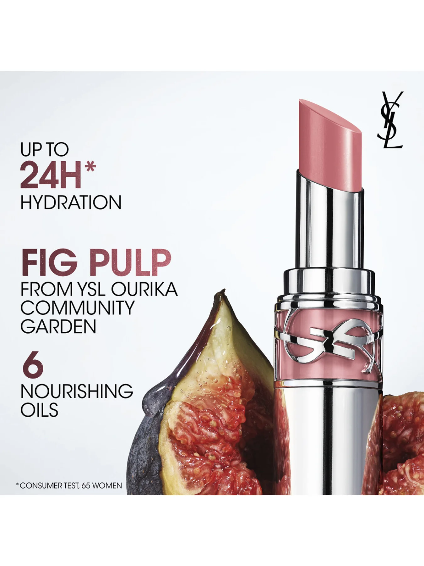 YSL Loveshine Lipstick - Image 83