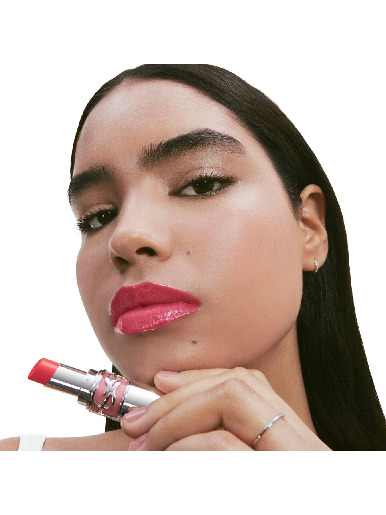 YSL Loveshine Lipstick - Image 9