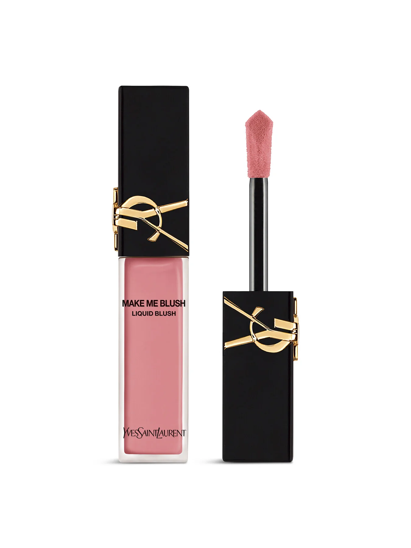 YSL Make Me Blush Liquid Blush - Image 6