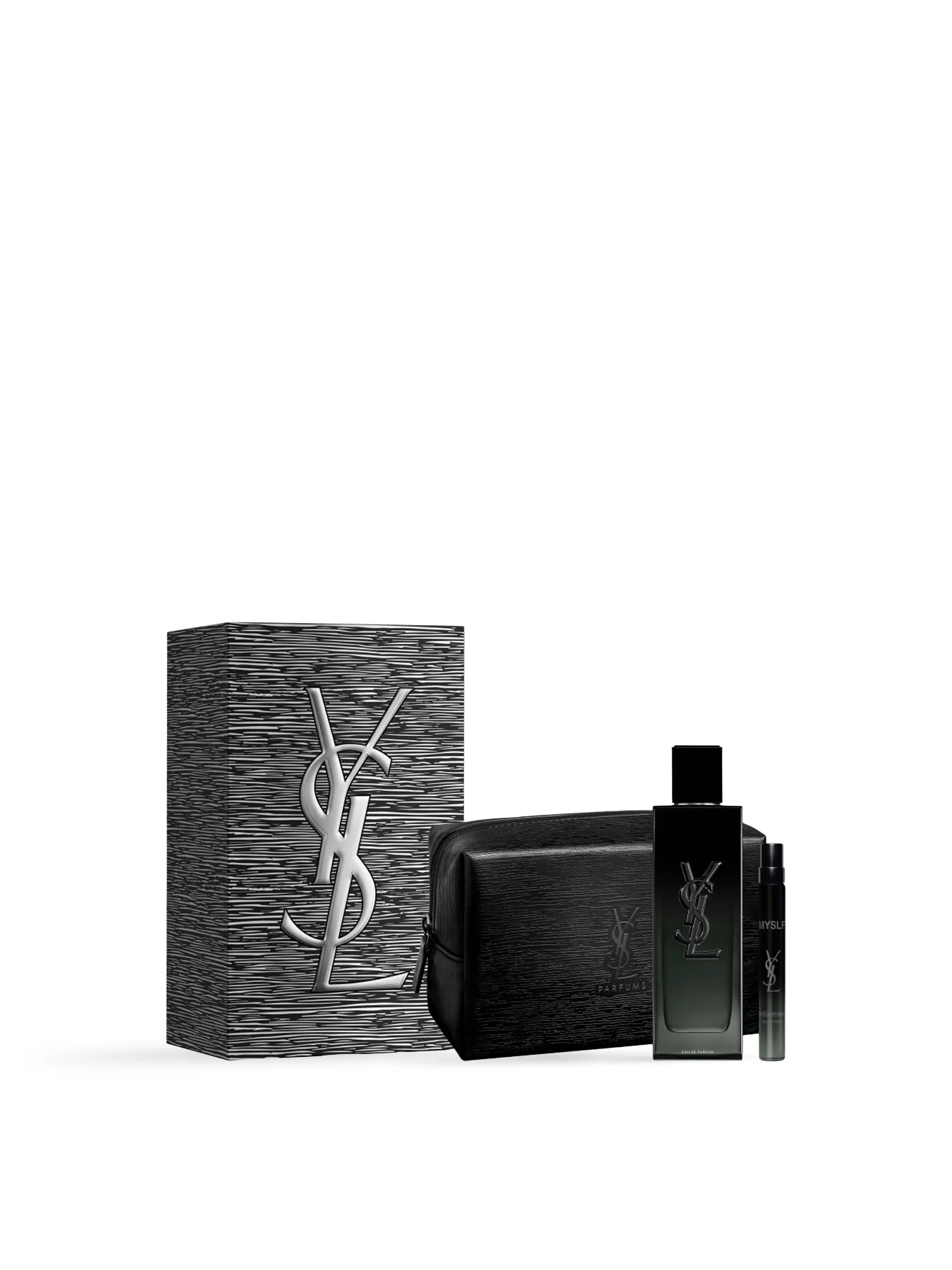Myself 100ml Set