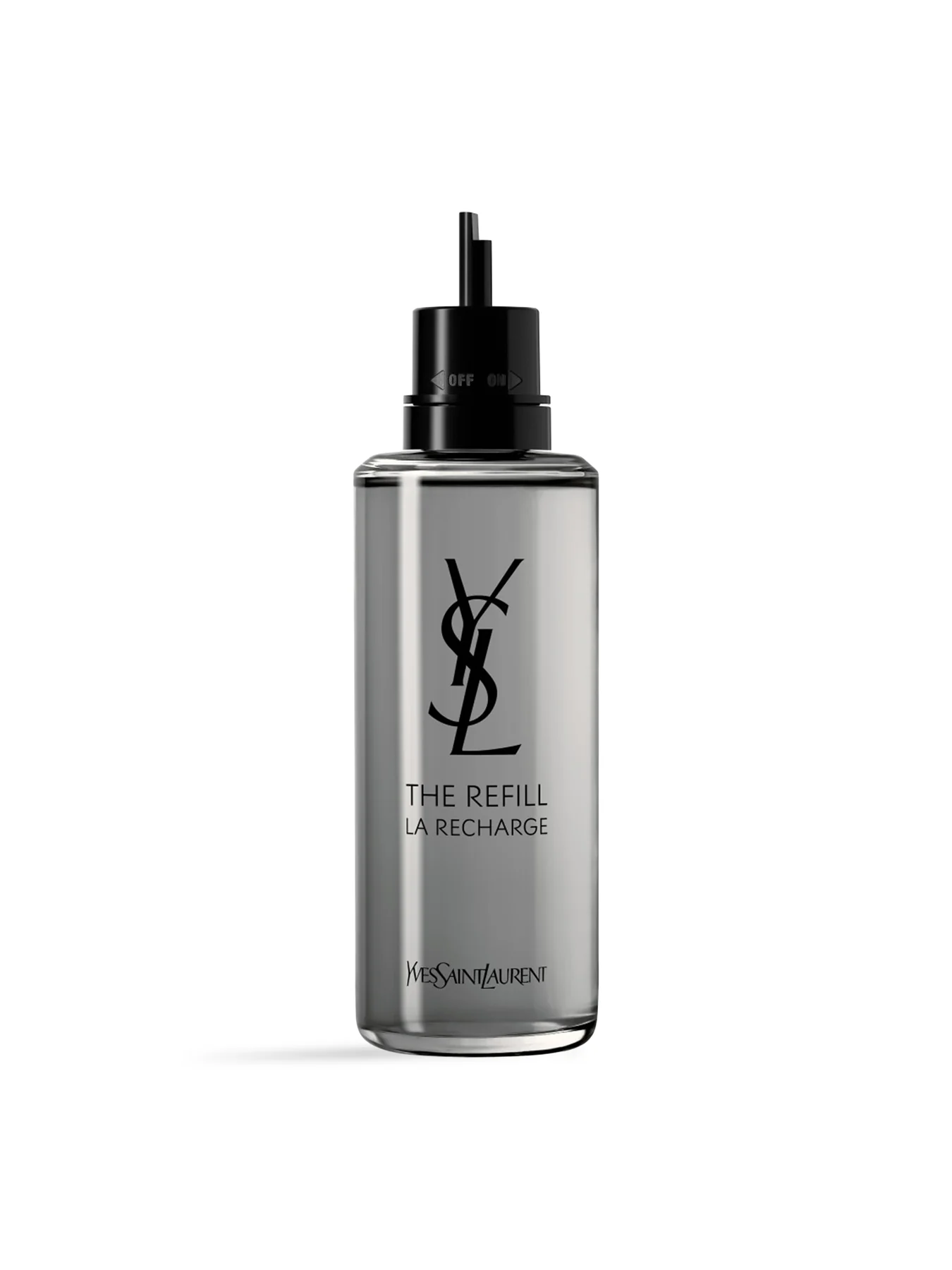 MYSLF Le Parfum 150ml Refill