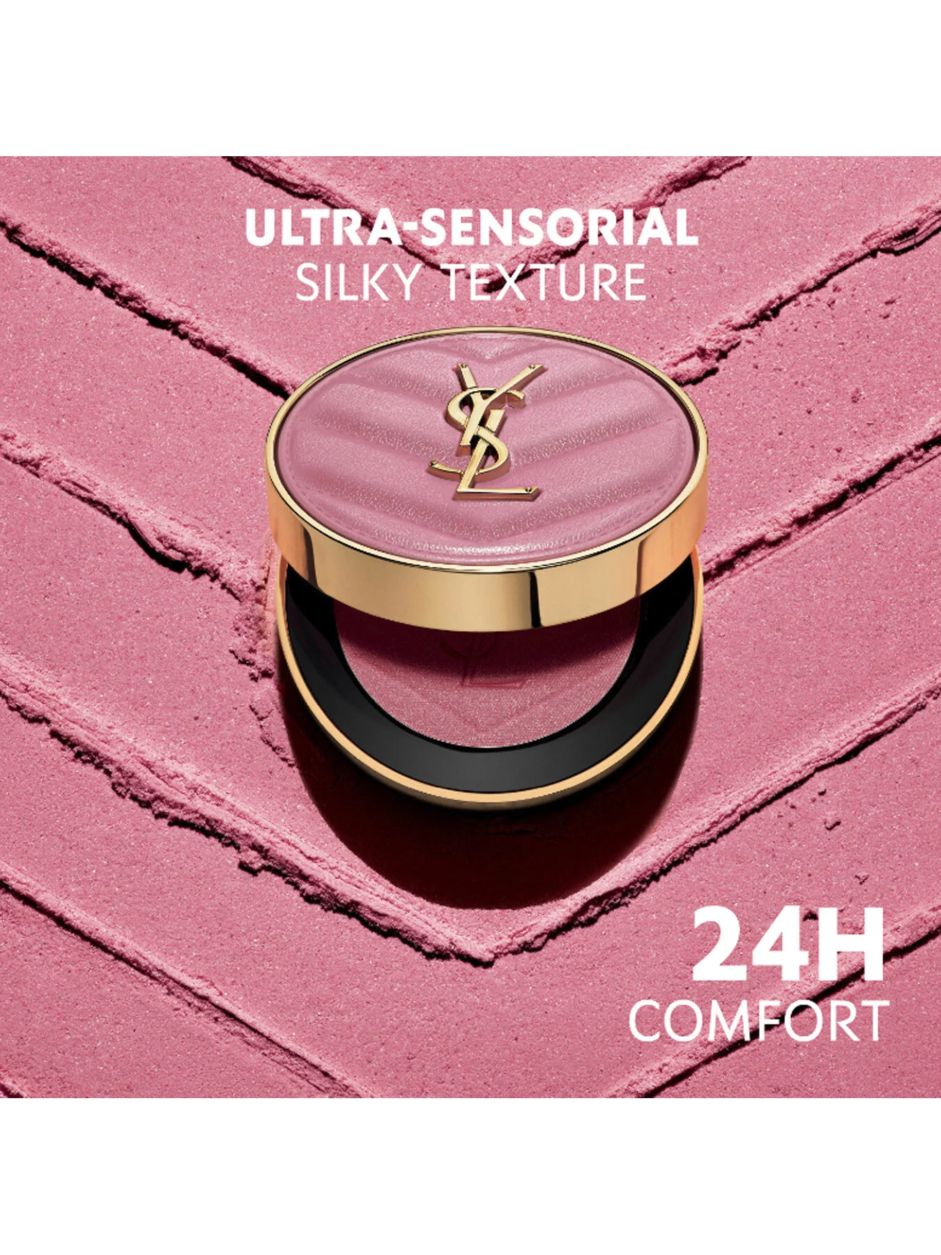 YSL Powder Blush - Image 13
