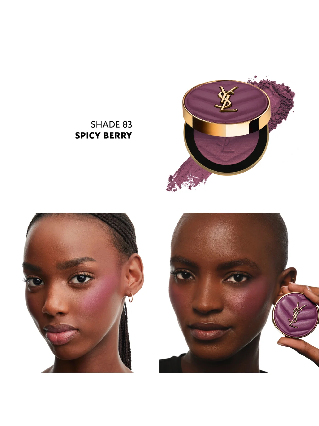 YSL Powder Blush - Image 65