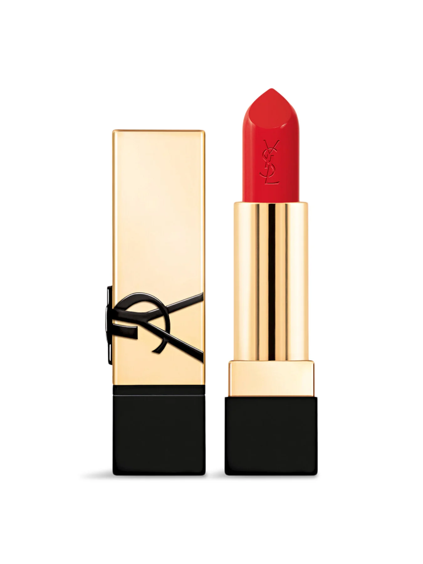 YSL ROUGE PUR COUTURE LIPSTICK