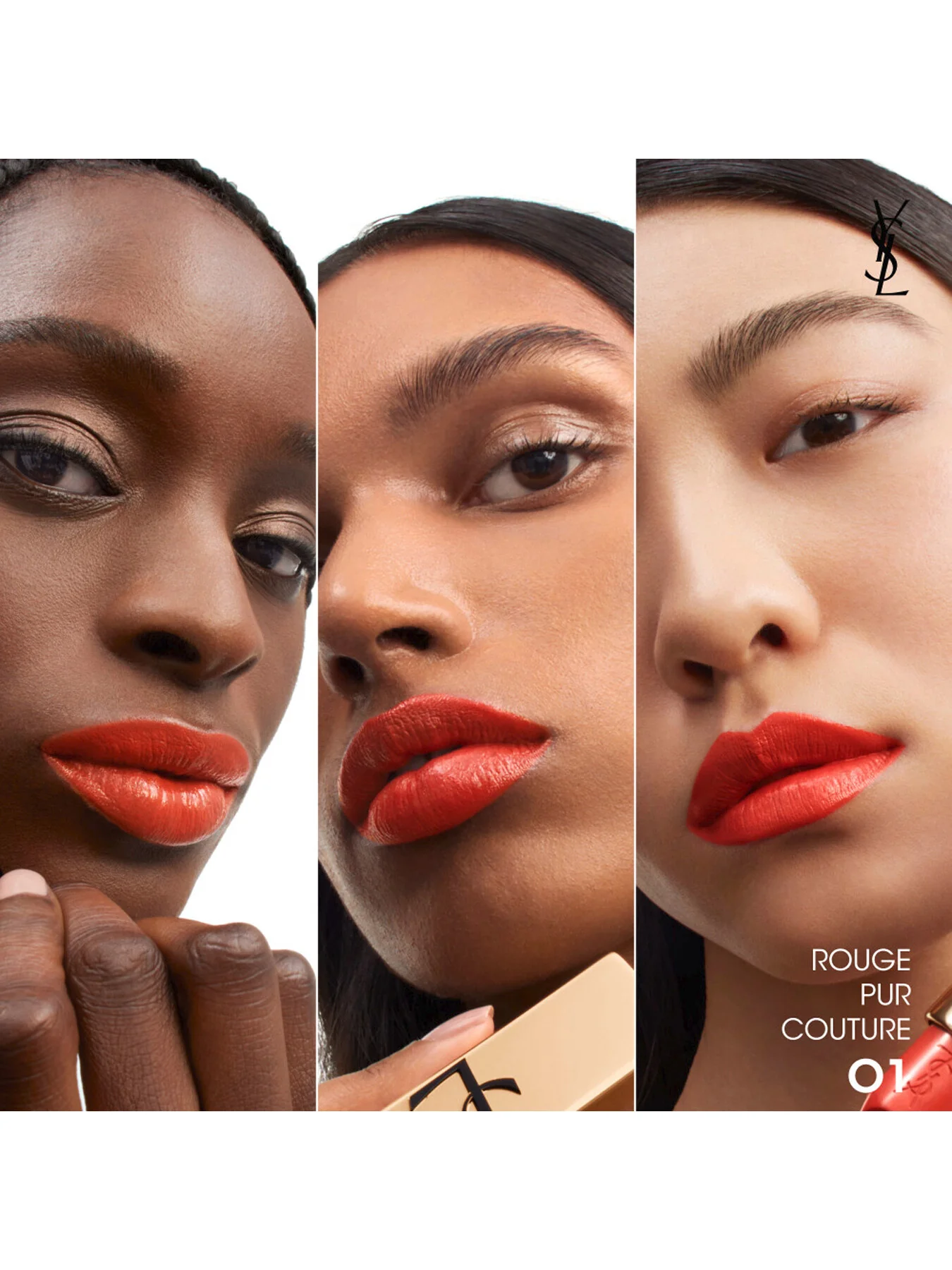 YSL ROUGE PUR COUTURE LIPSTICK - Image 101